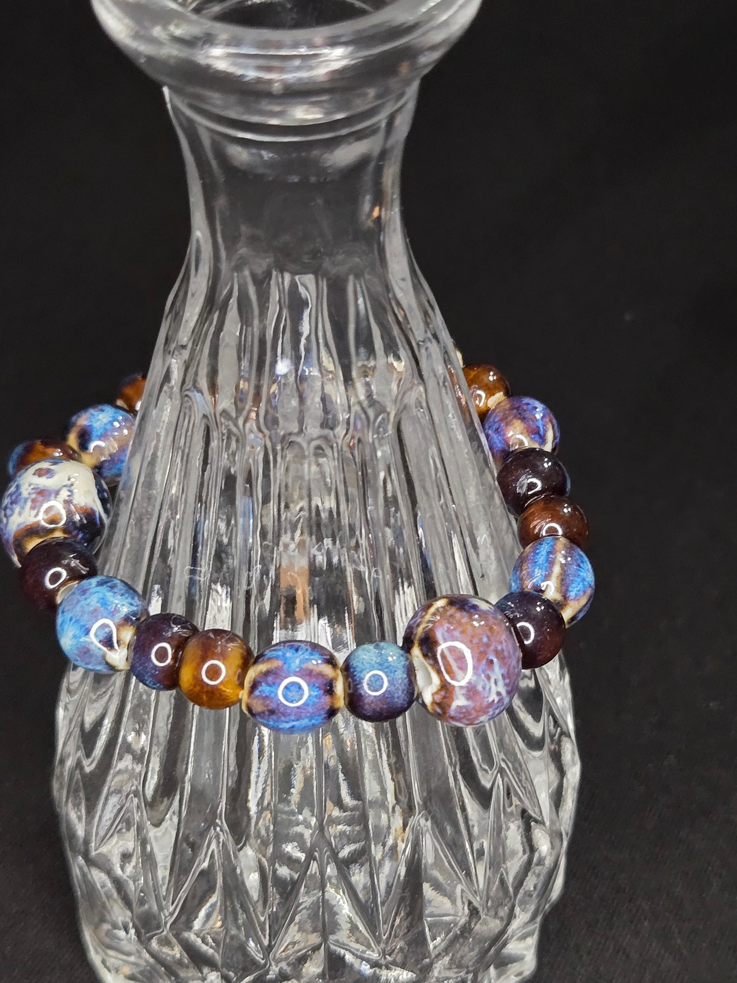 Celestial Drift Bracelet