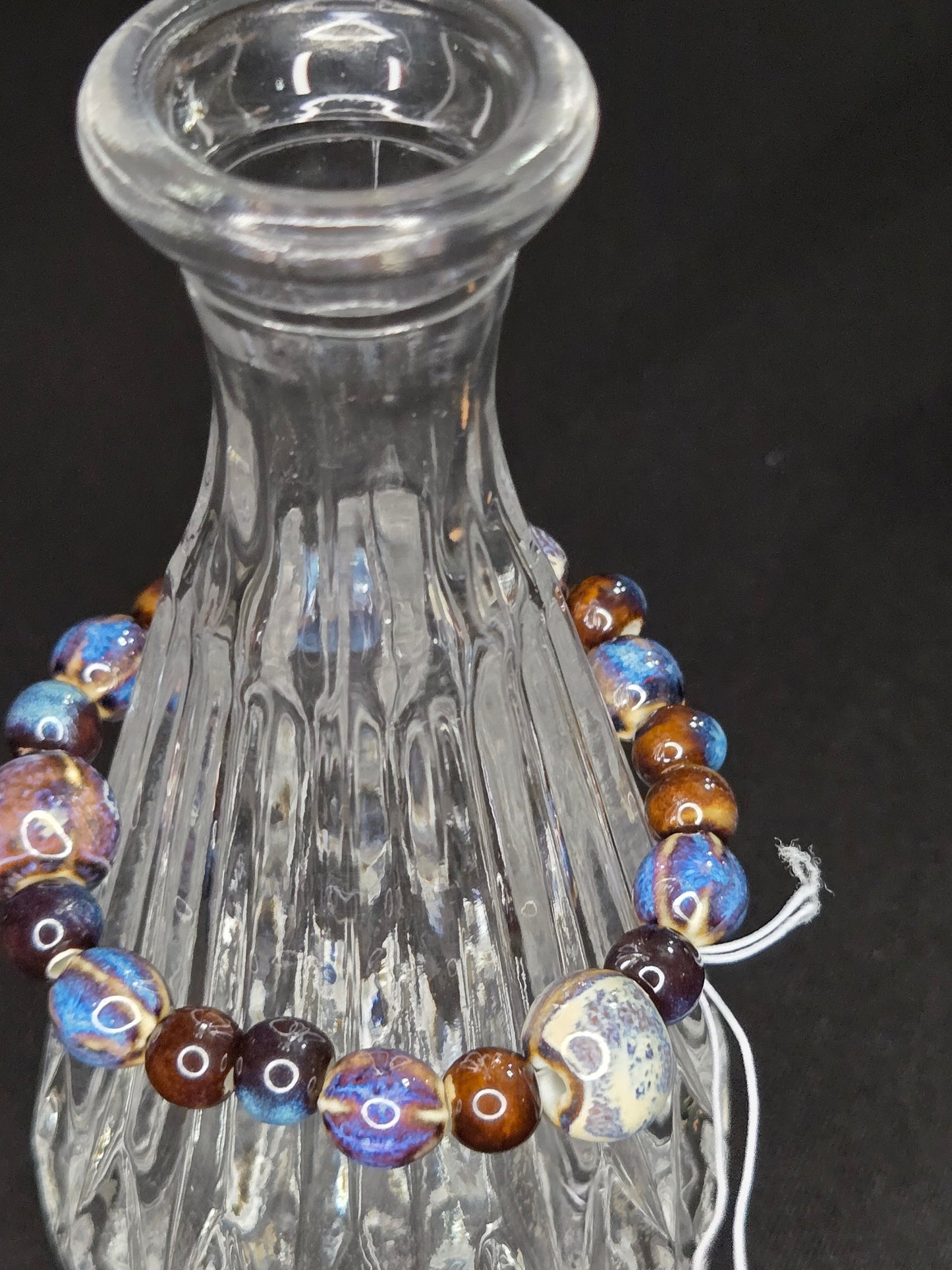 Celestial Drift Bracelet