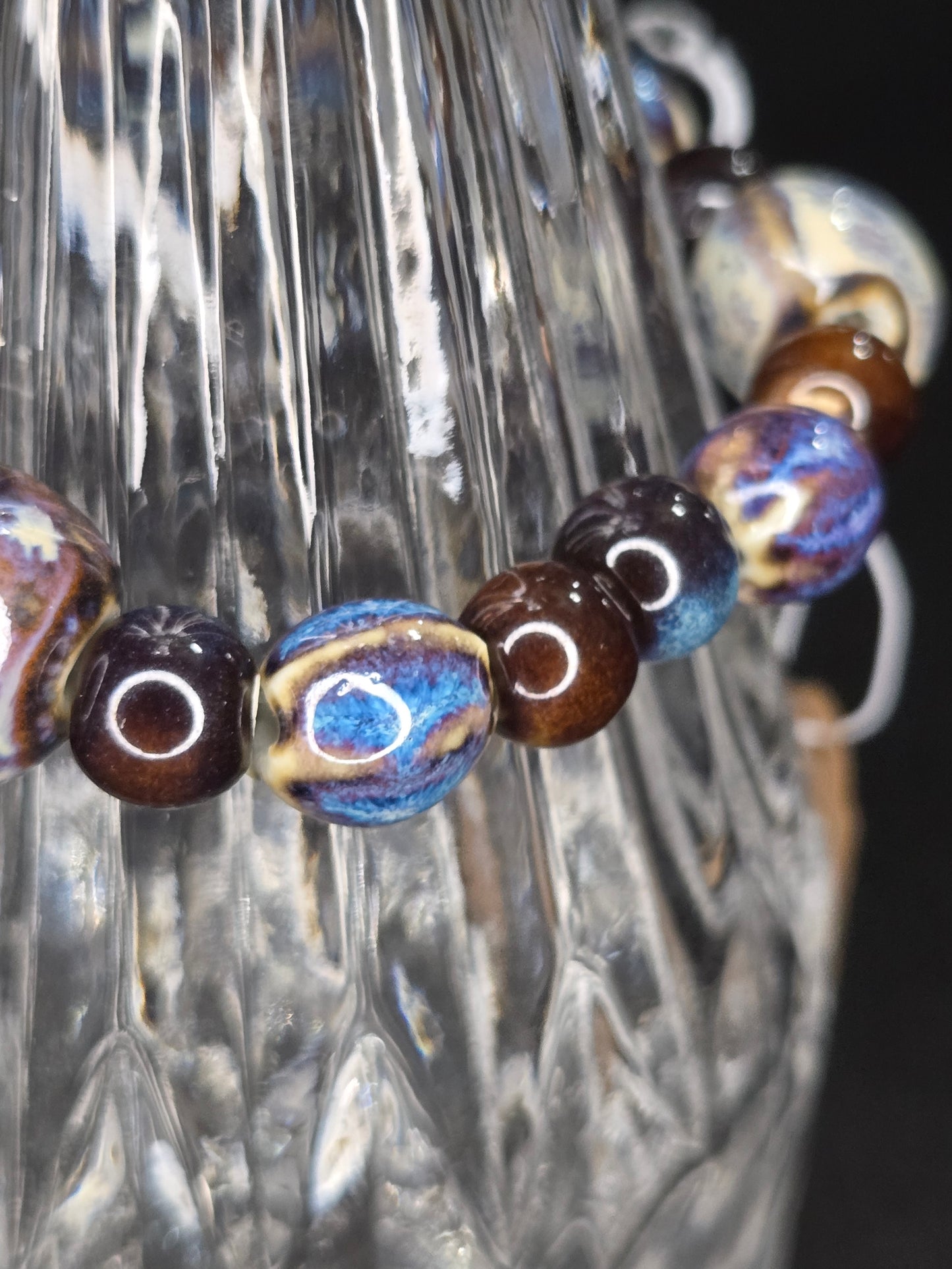 Celestial Drift Bracelet