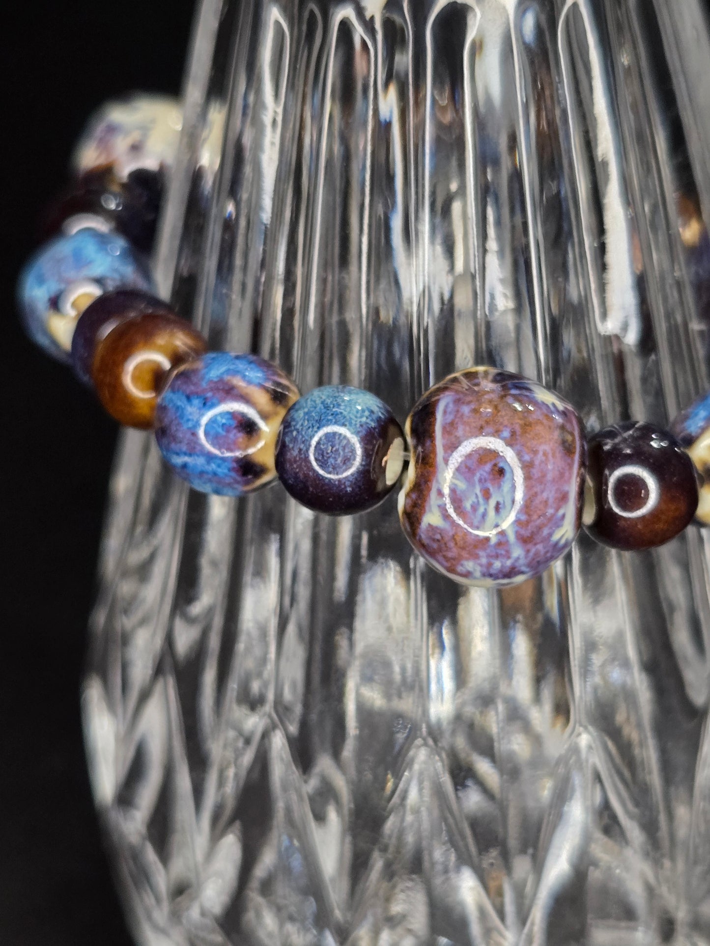 Celestial Drift Bracelet