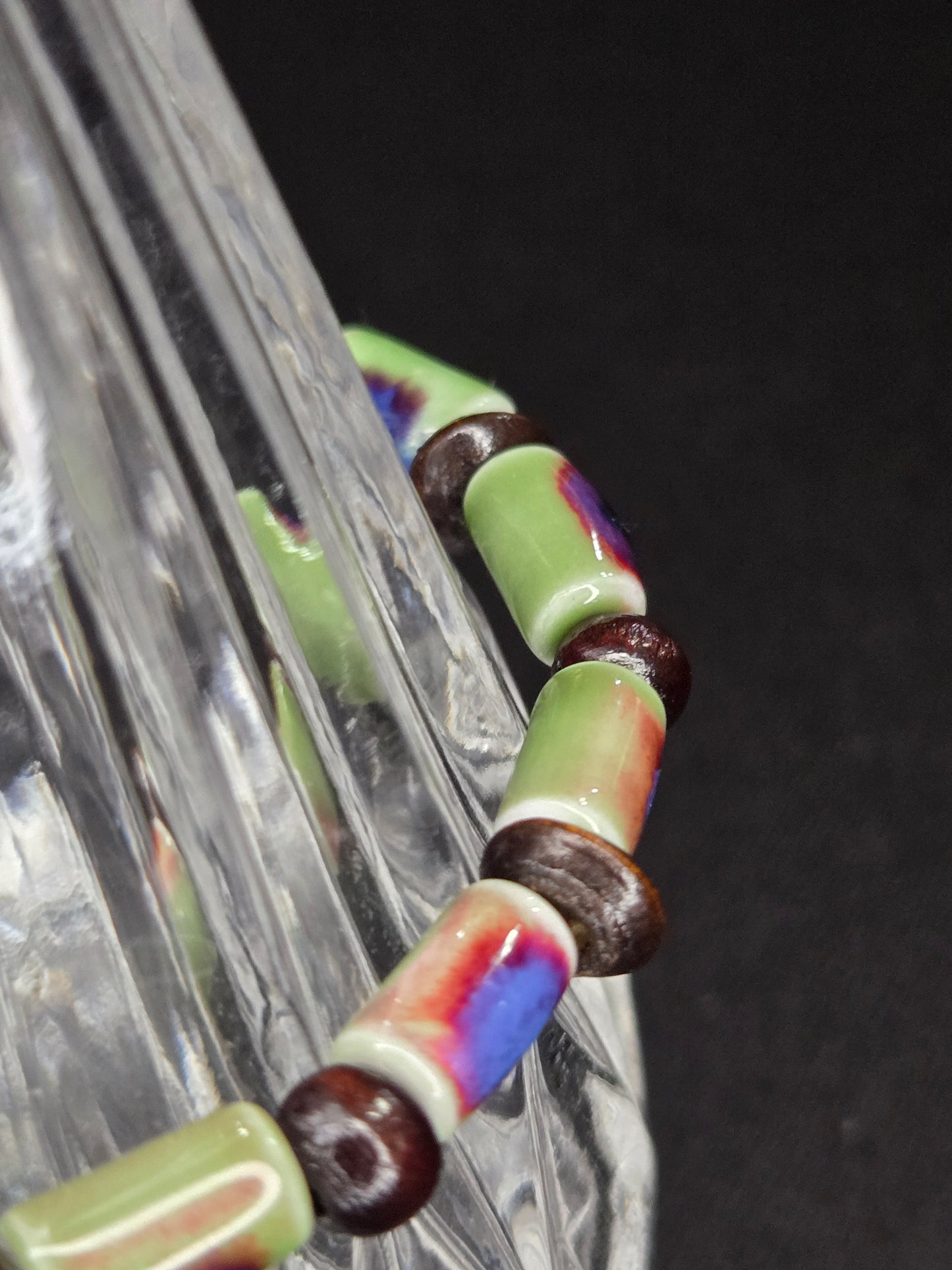 Aurora Grove Bracelet