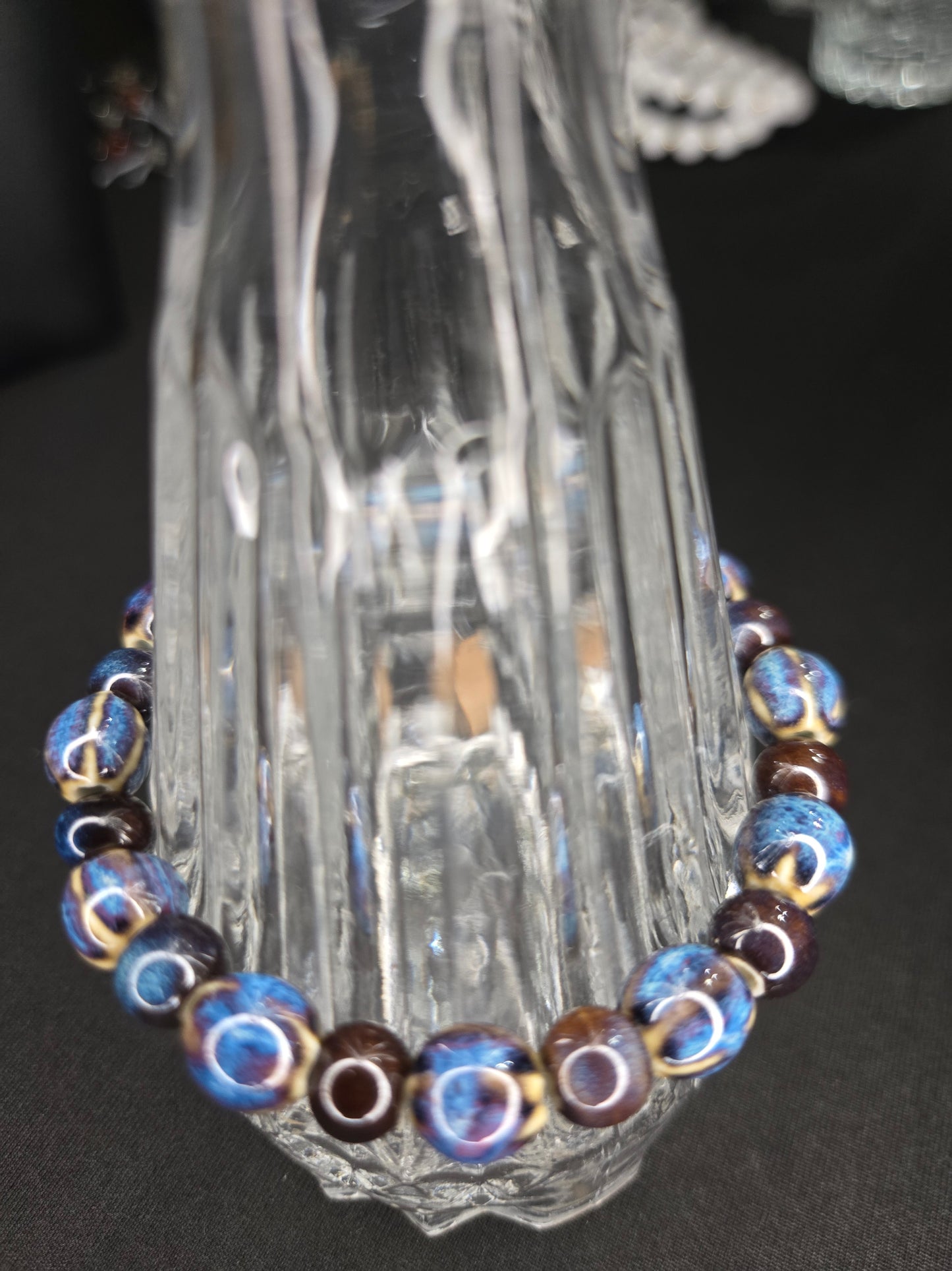 Midnight Tides Bracelet