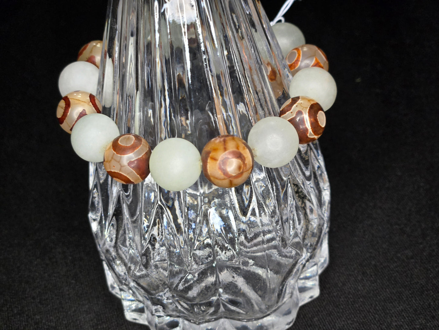 Fijian Tribal Bracelet Dos