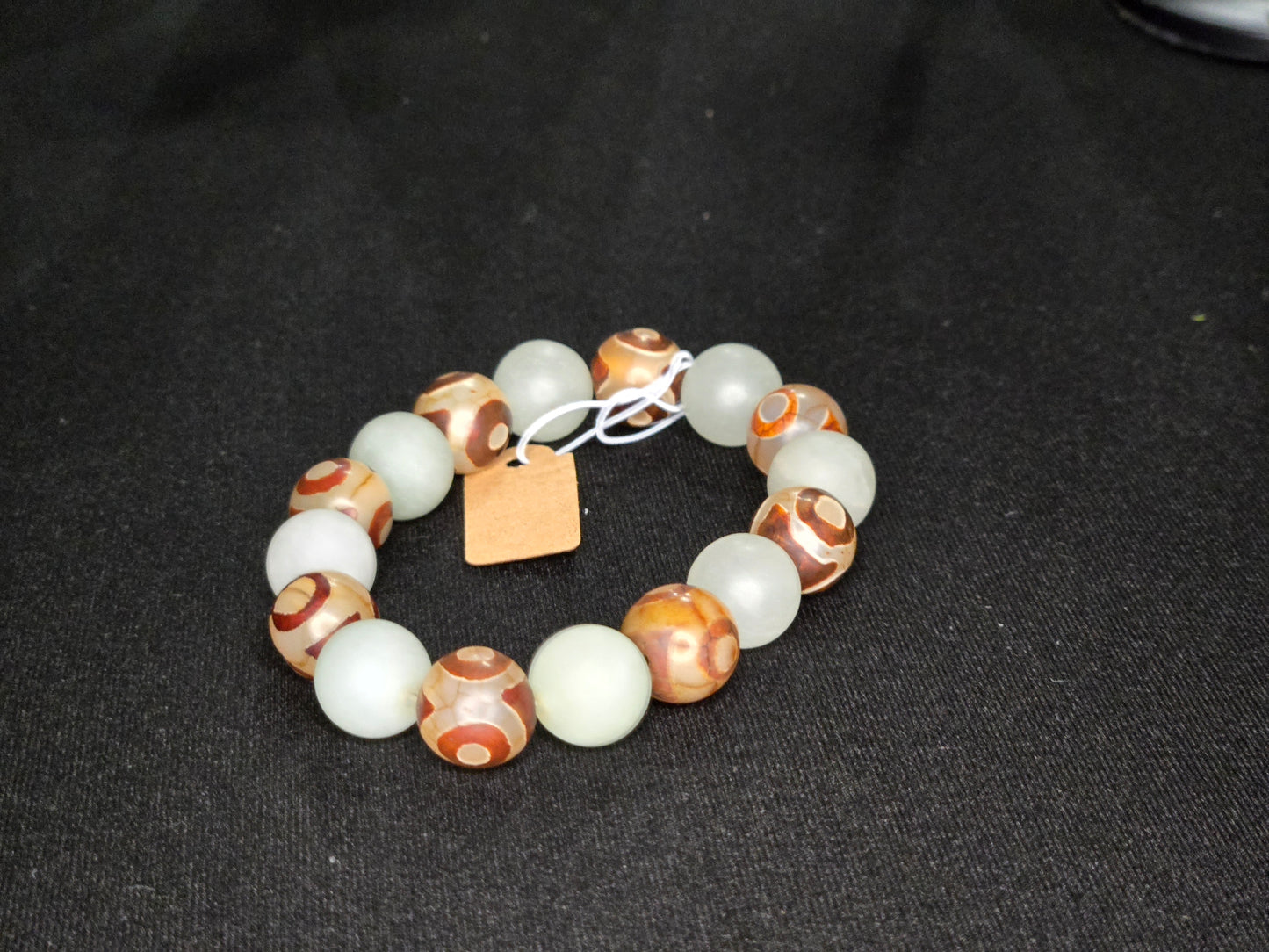 Fijian Tribal Bracelet Dos