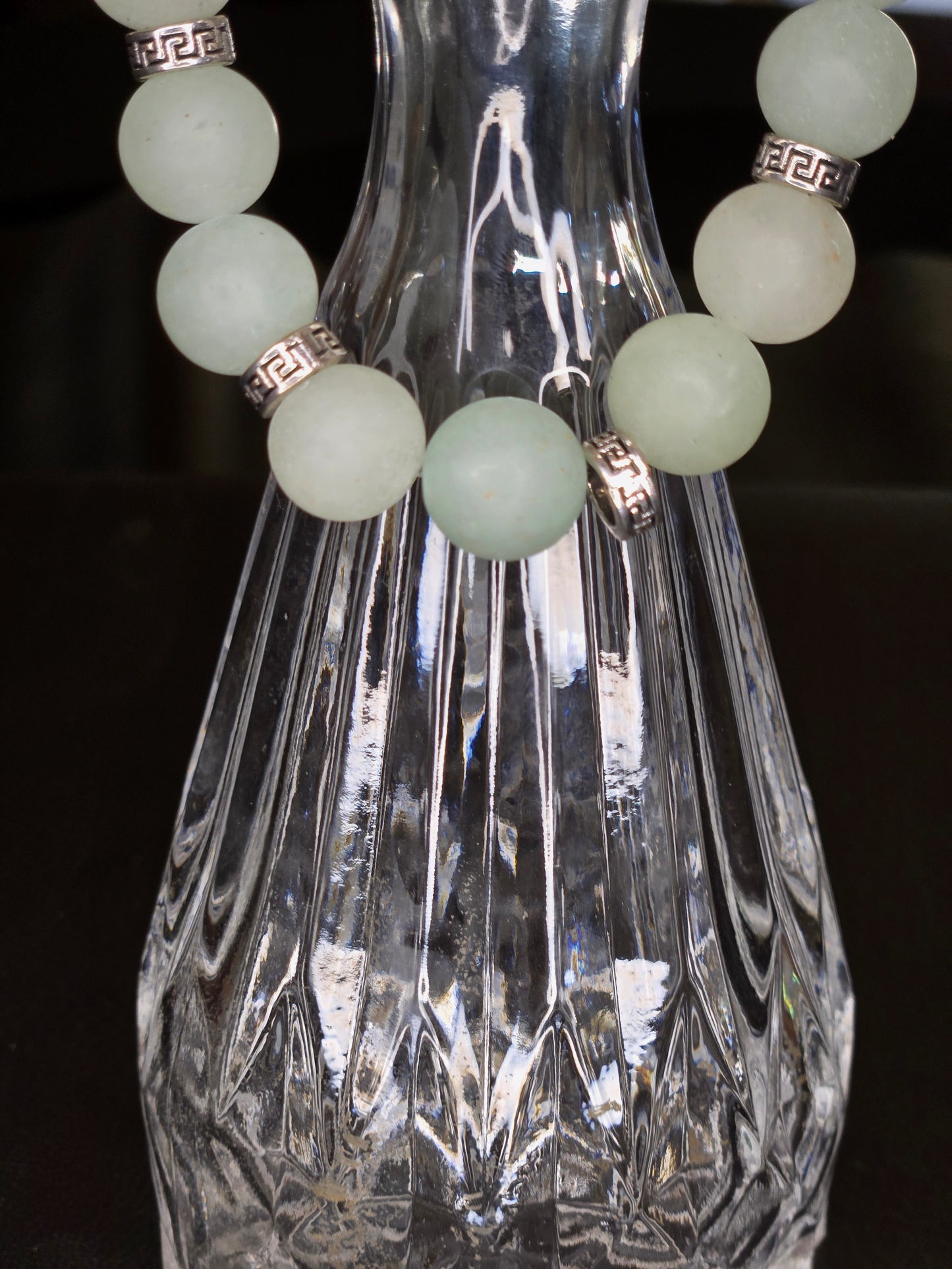 Celadon Dream Aventurine Bracelet