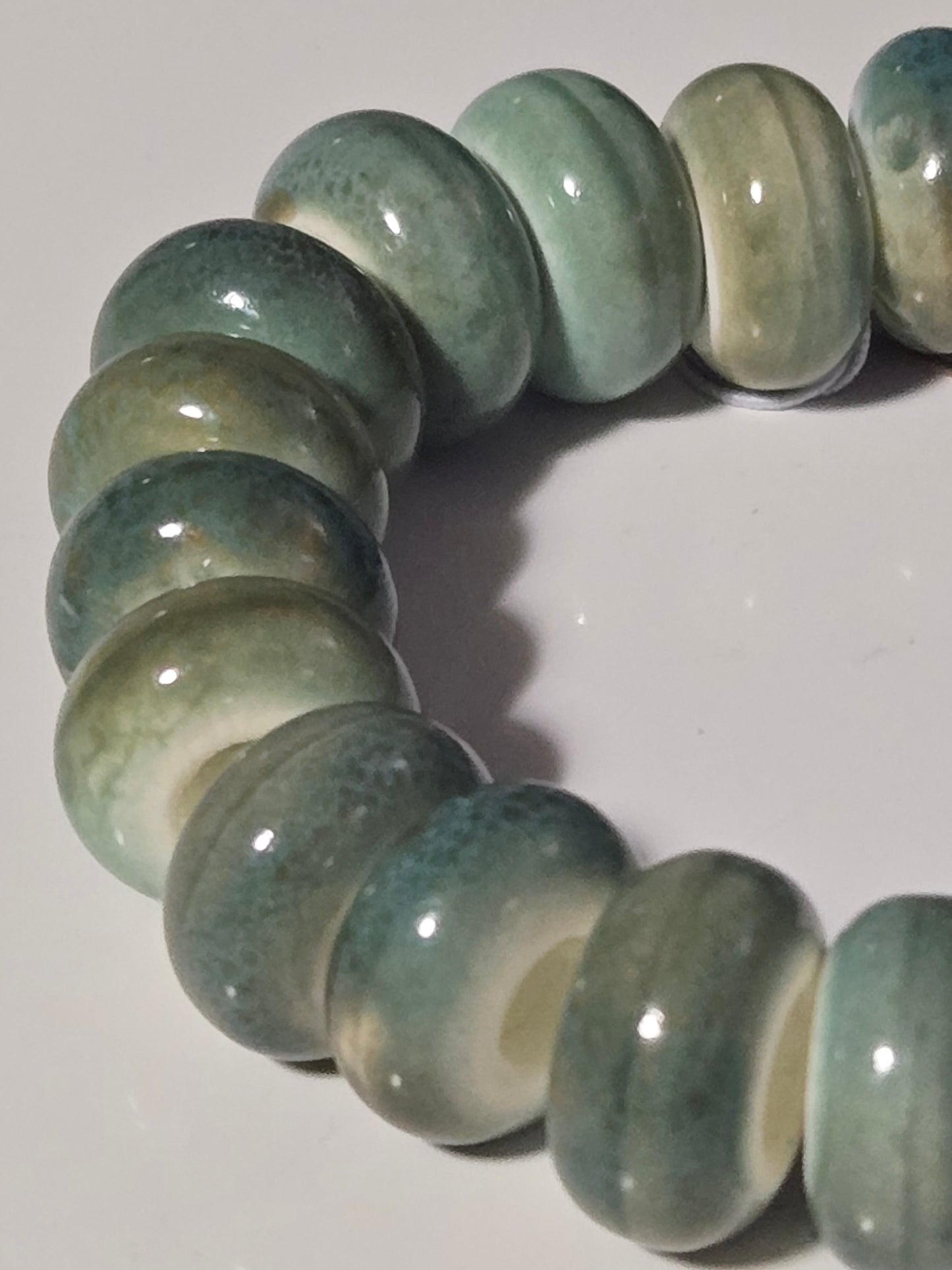 Verdant Bloom Bracelet