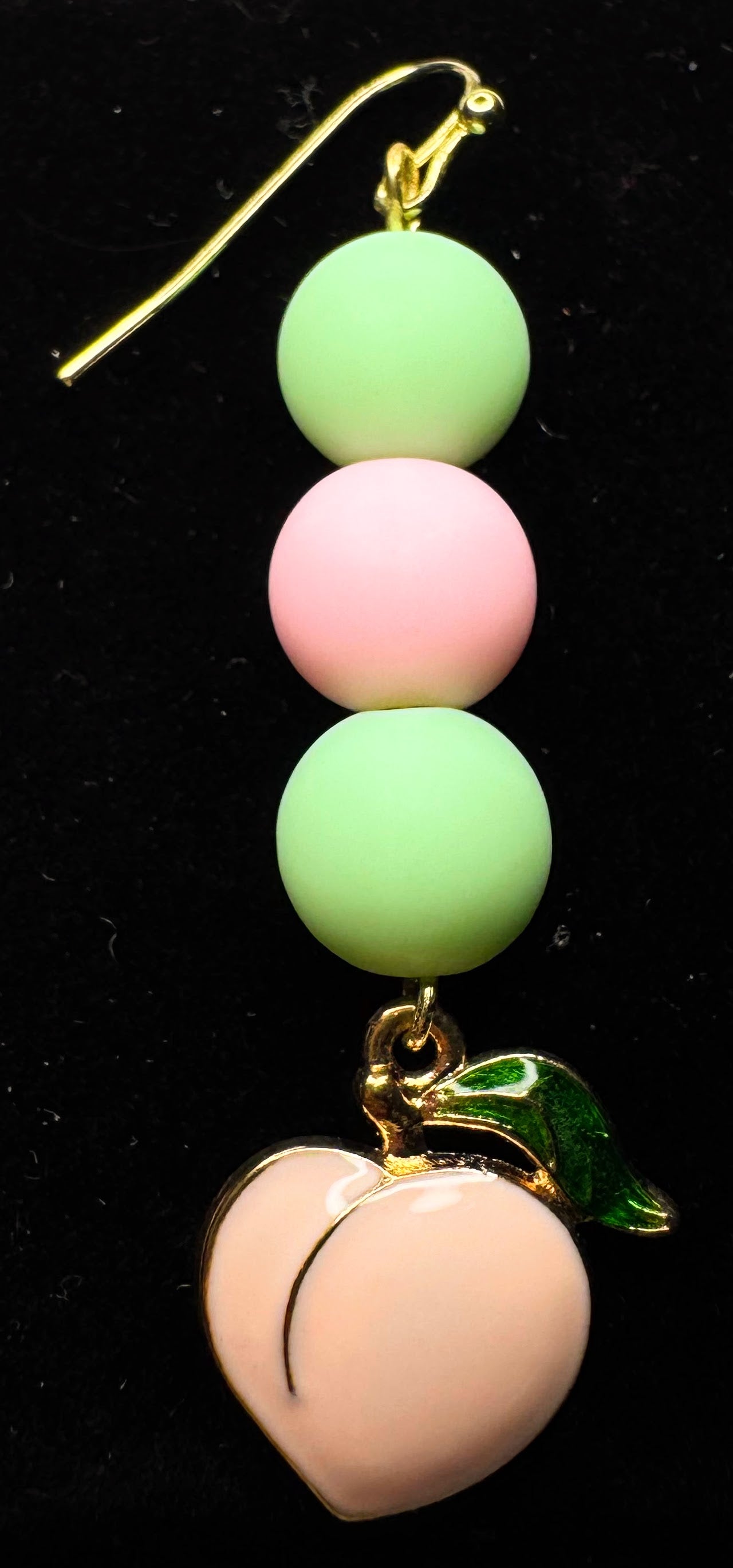 Peachy Dangles