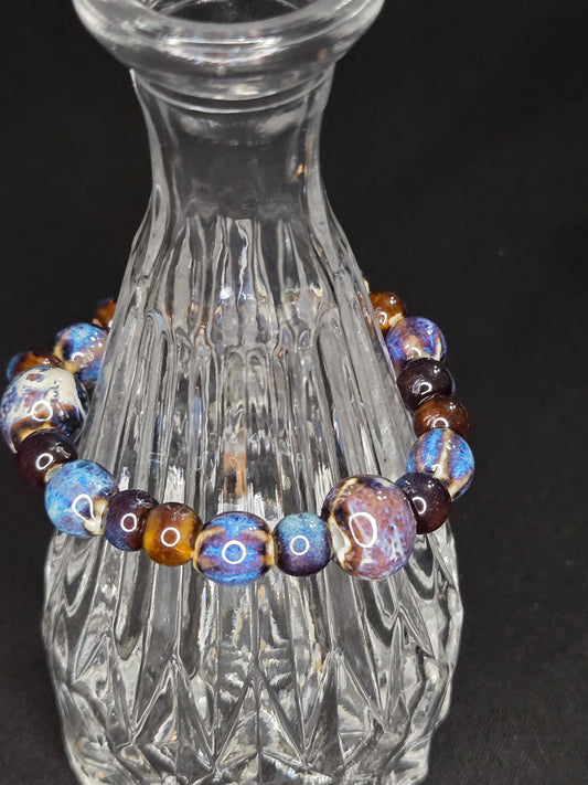 Celestial Drift Bracelet