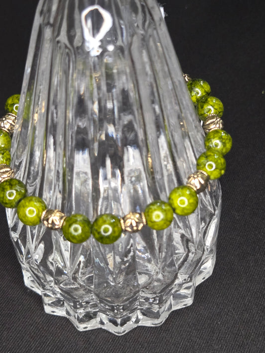 Mosslight Bracelet