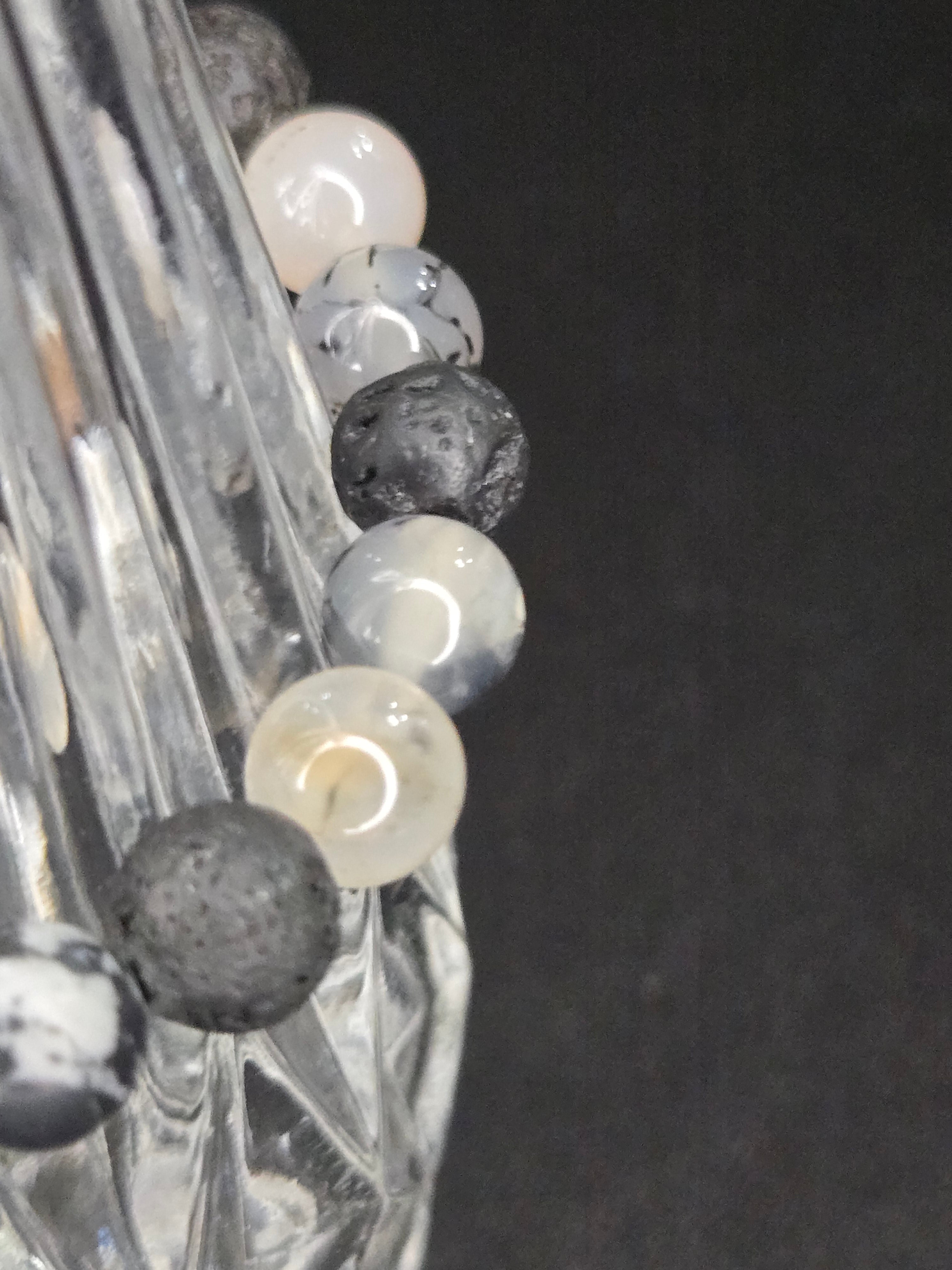 Eclipse Veil Bracelet