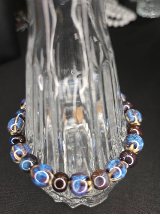 Midnight Tides Bracelet