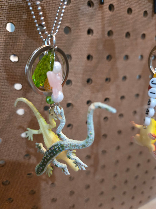Lizard Charm