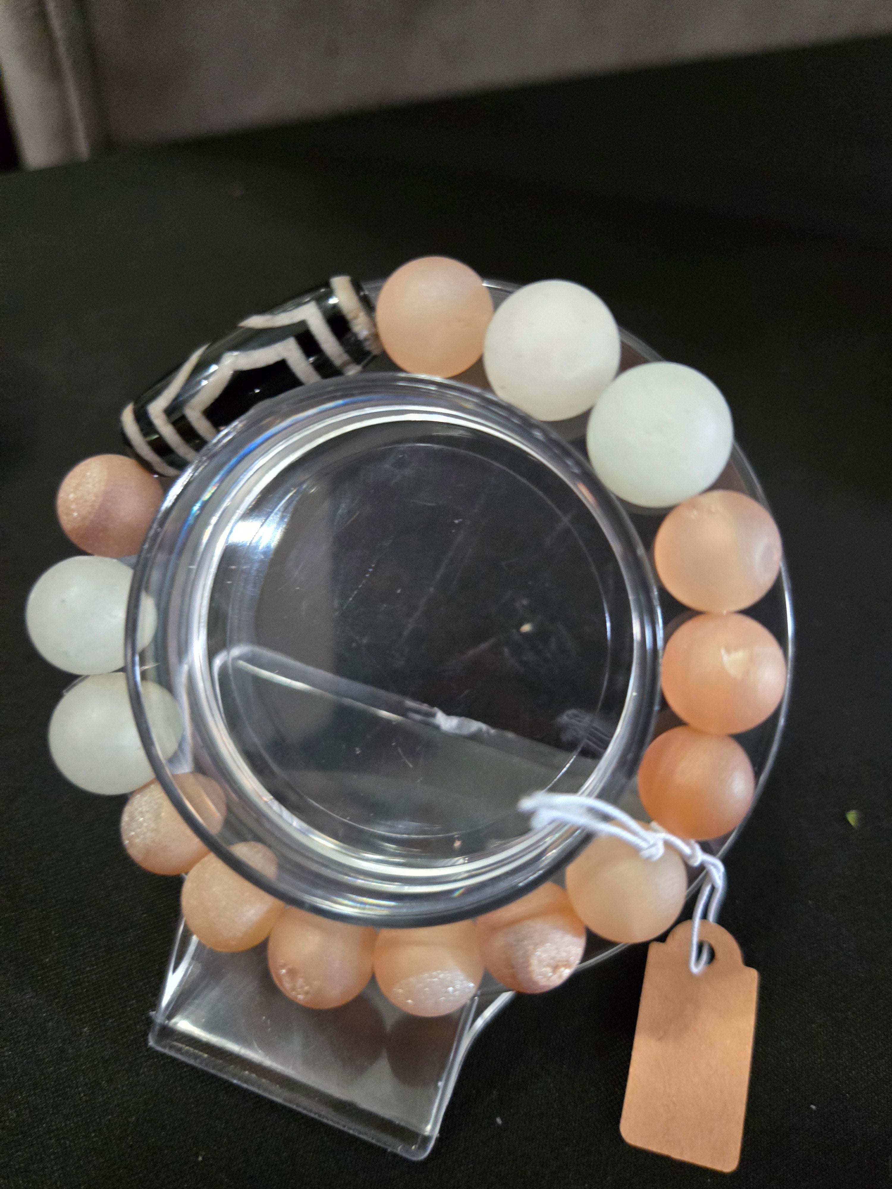 Fijian Tribal Bracelet