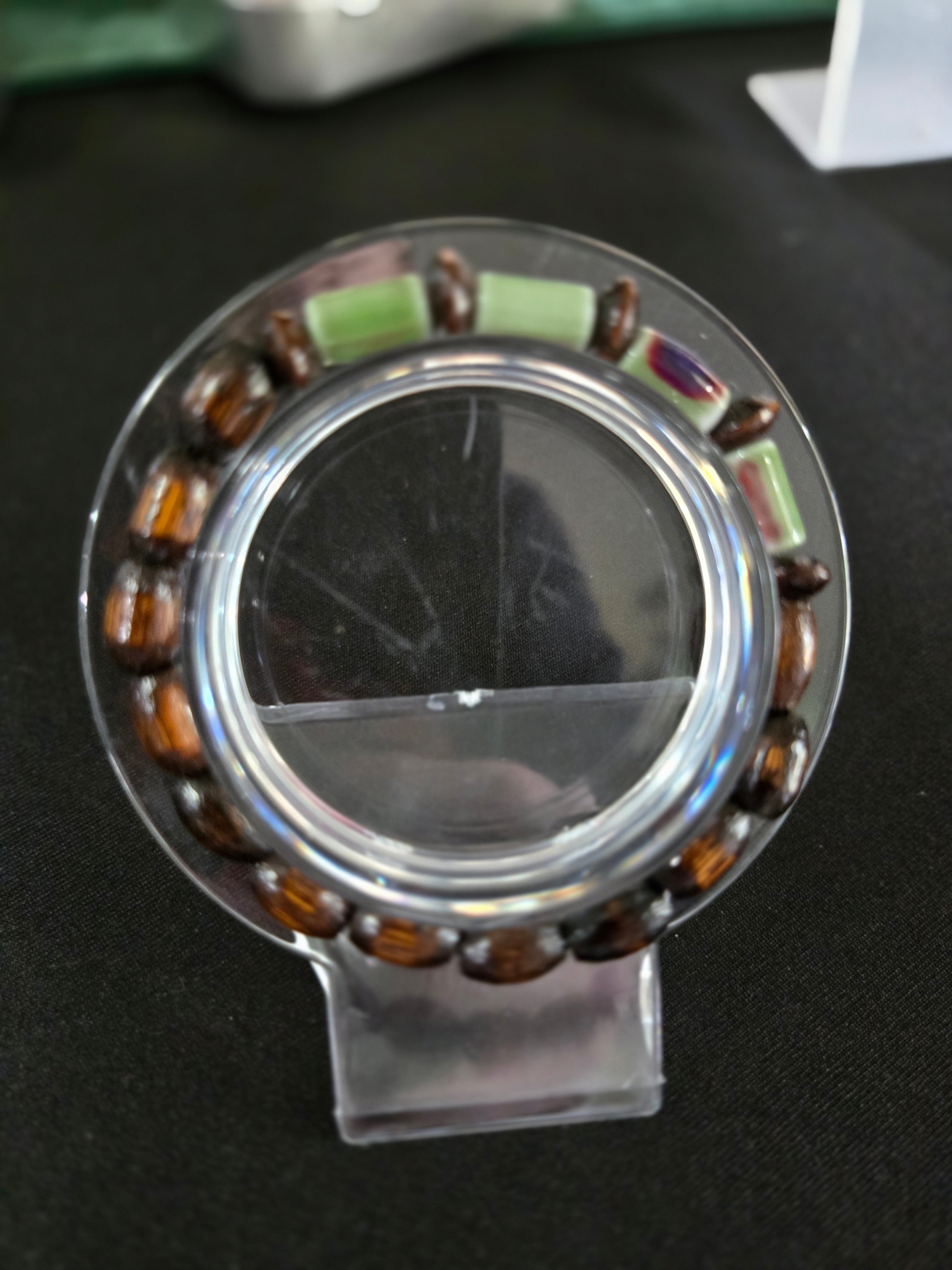 Sundew Grove Bracelet