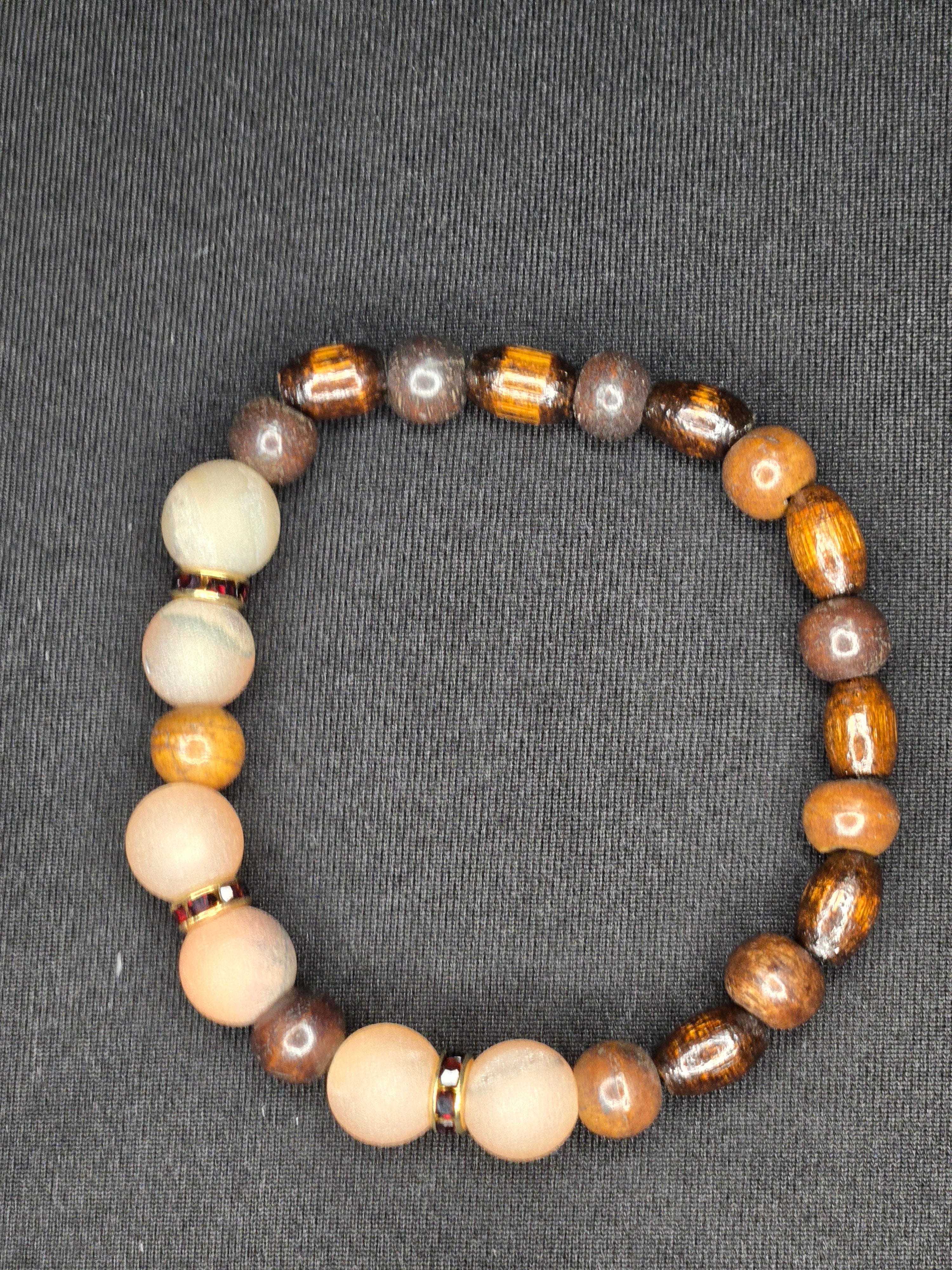 Desert Drift Bracelet