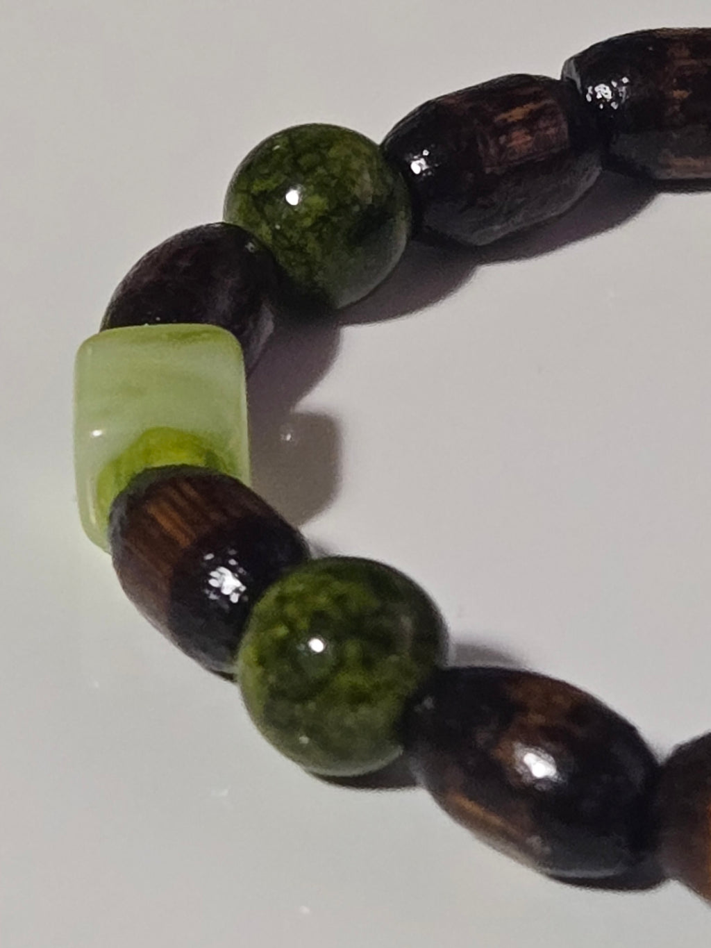 Verdant Grove Bracelet