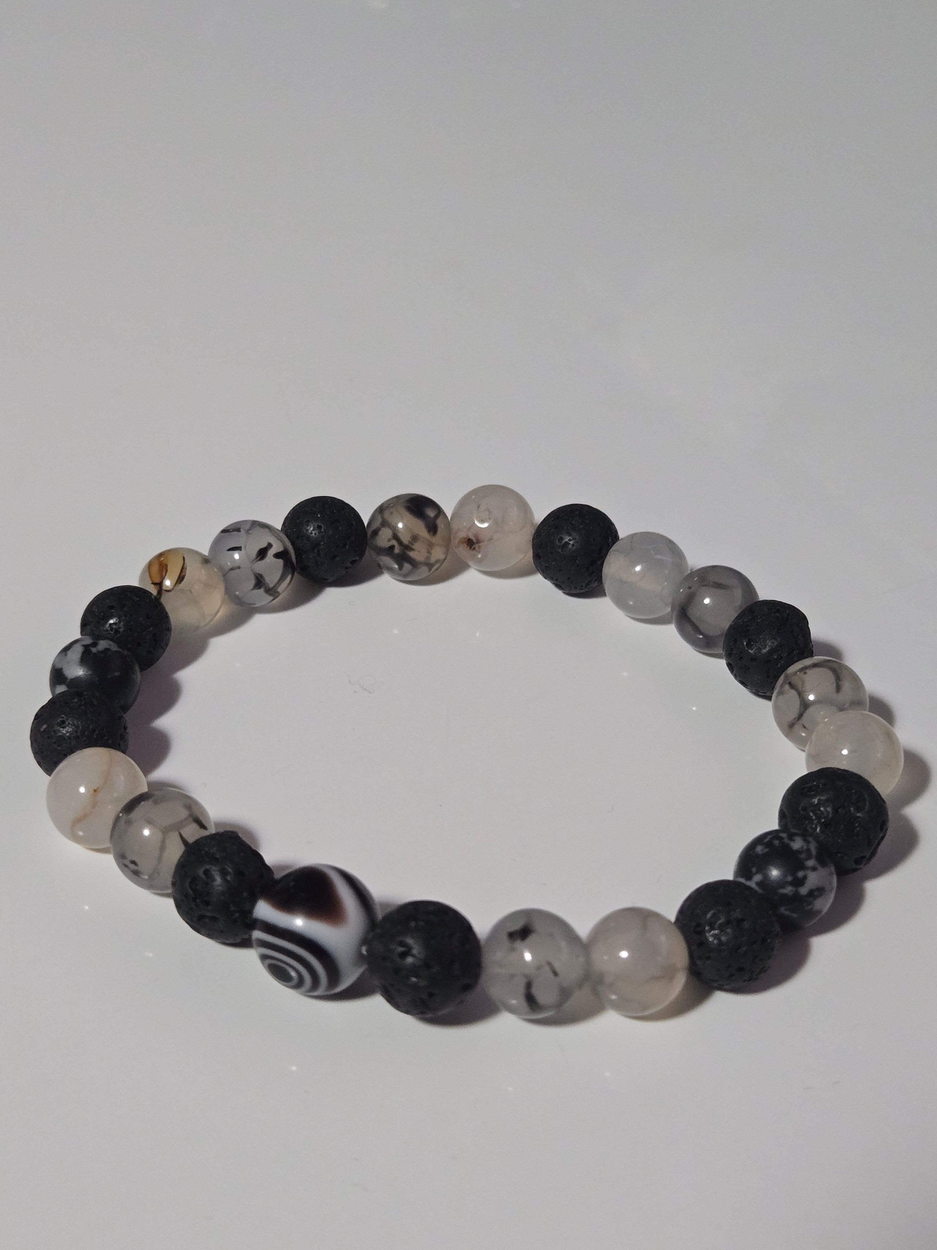 Monolith Bracelet