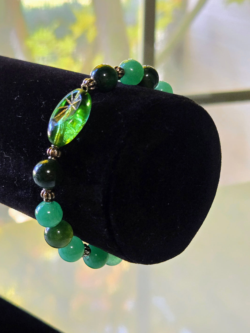 Forest Light Bracelet