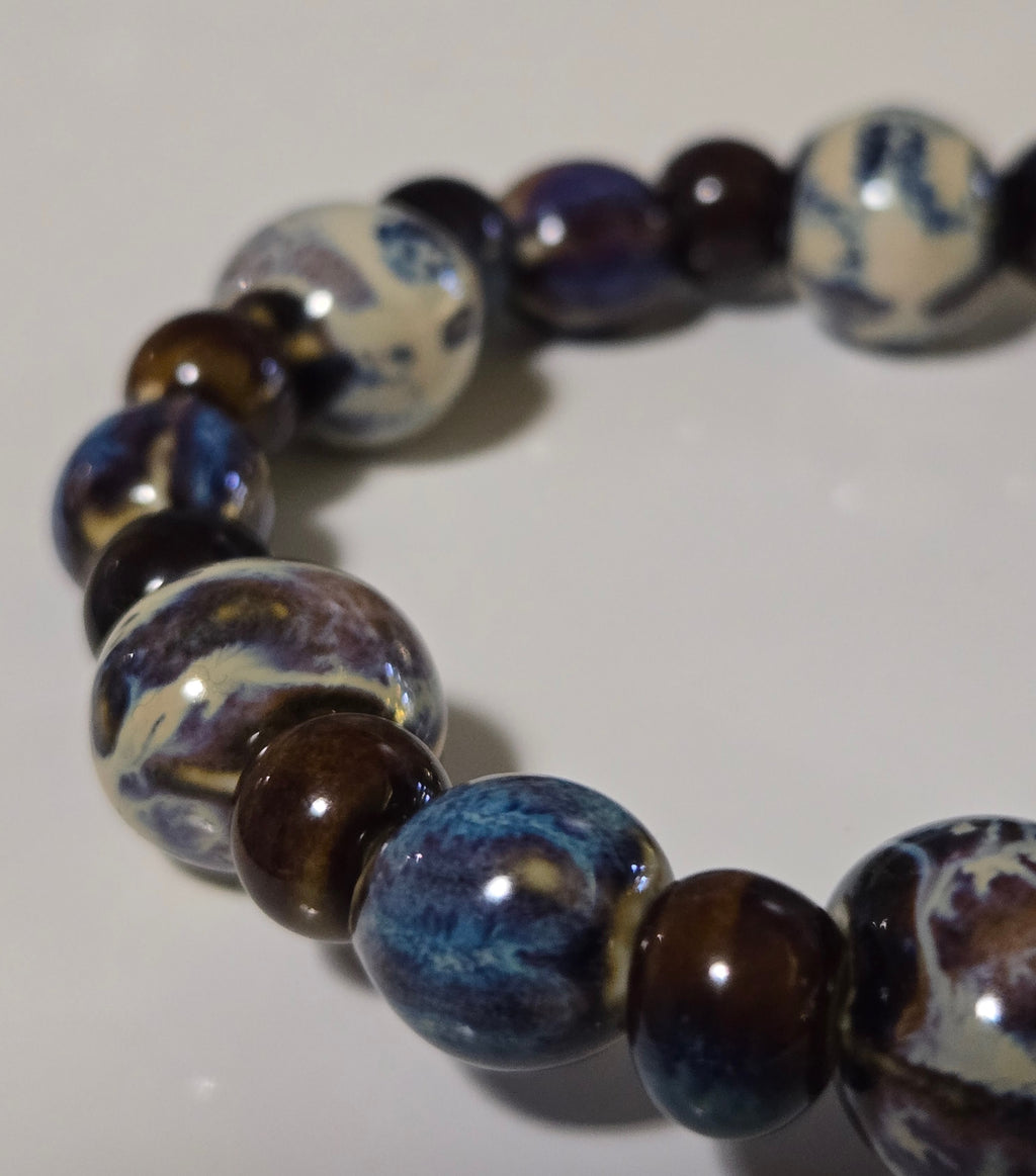 Celestial Drift Bracelet
