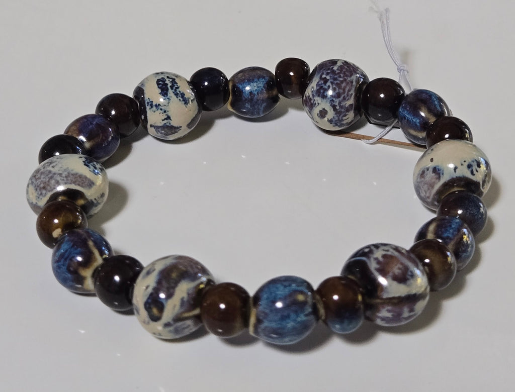 Celestial Drift Bracelet