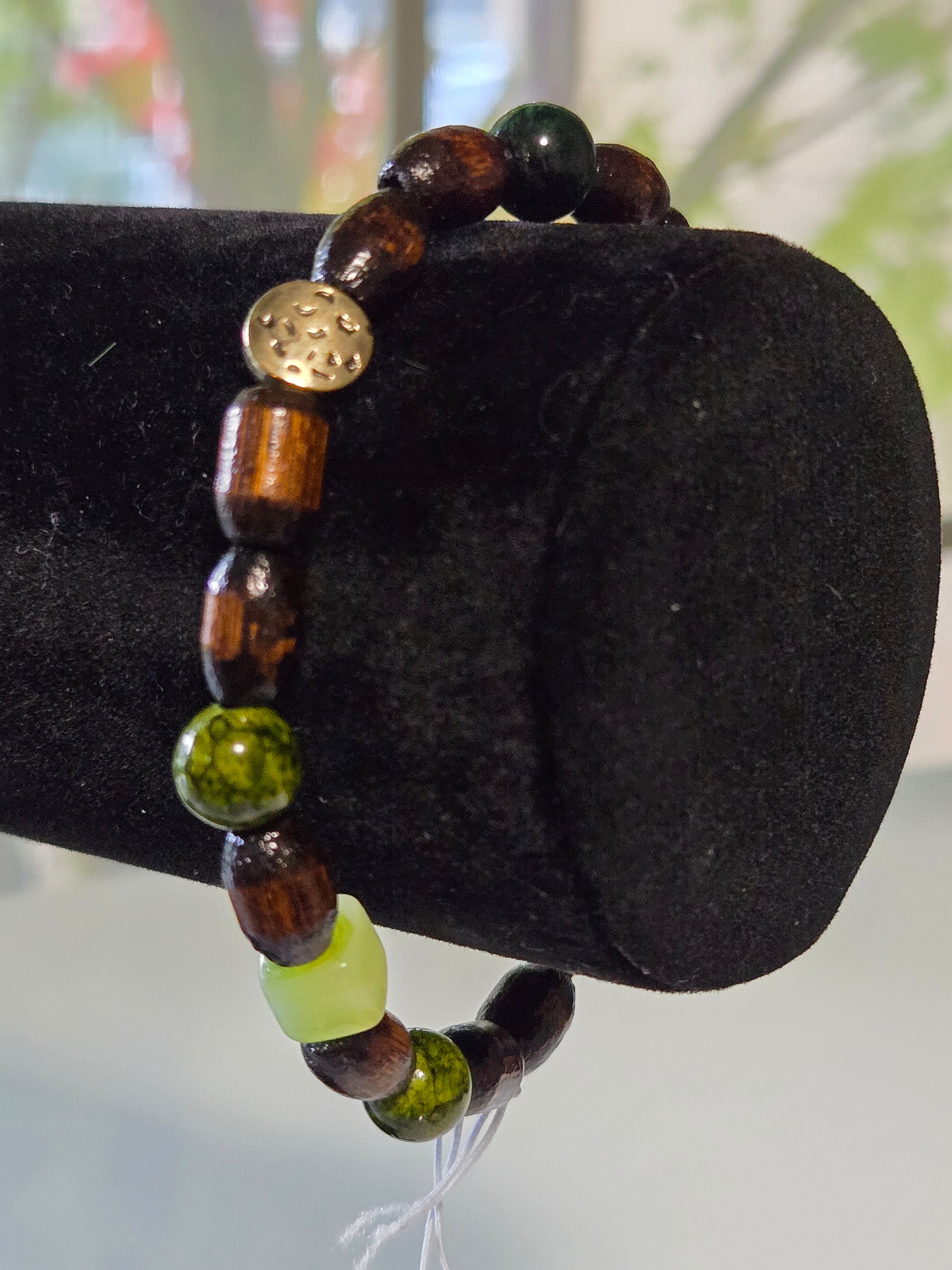Verdant Grove Bracelet