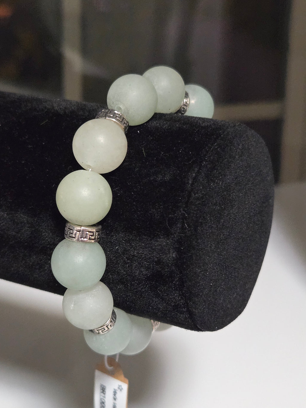 Celadon Dream Aventurine Bracelet