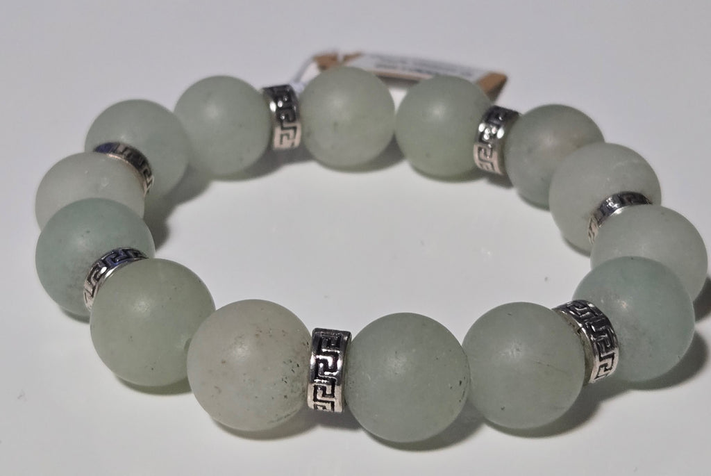 Celadon Dream Aventurine Bracelet
