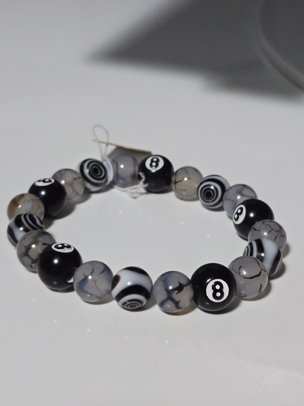Cosmic Pool Bracelet