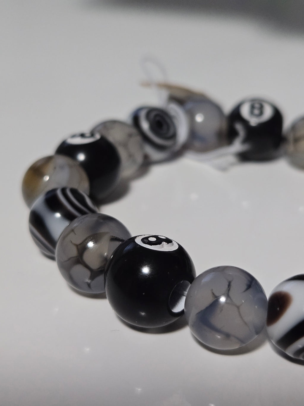 Cosmic Pool Bracelet