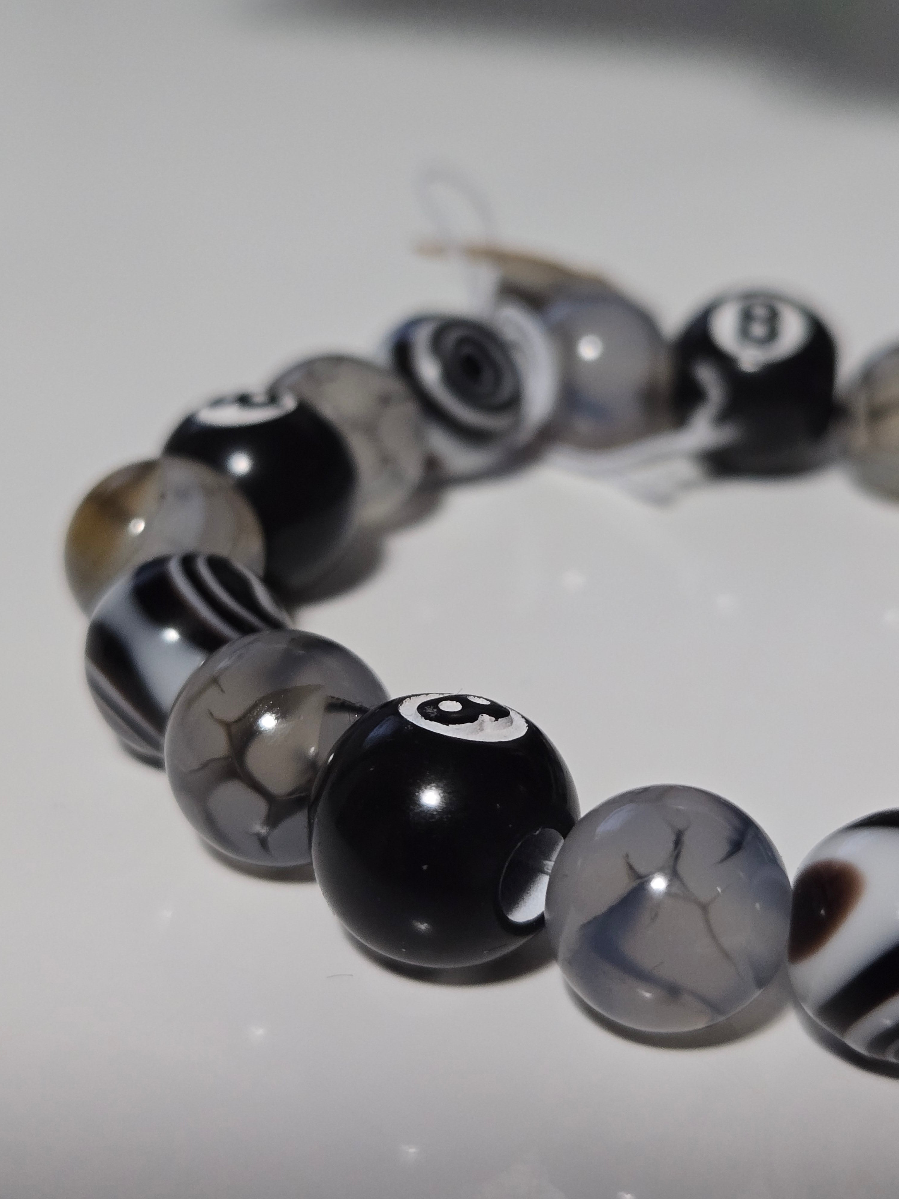 Cosmic Pool Bracelet