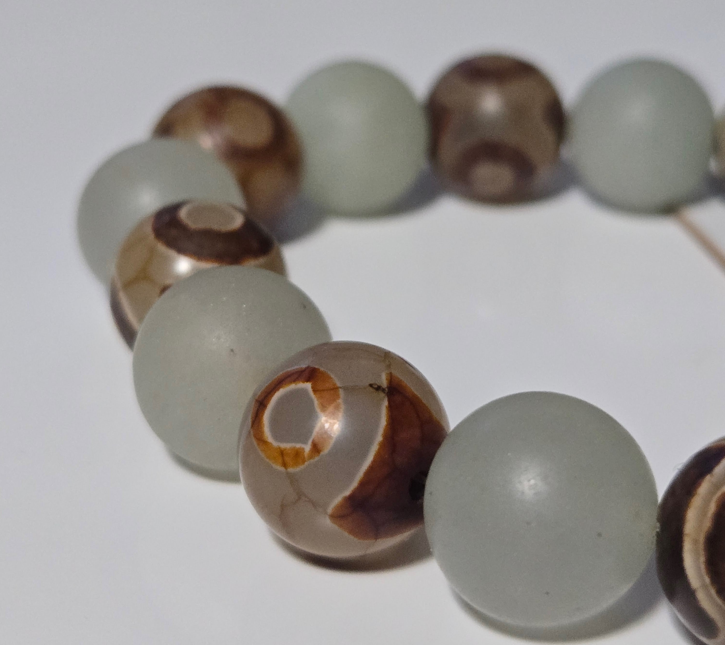 Fijian Tribal Bracelet Dos