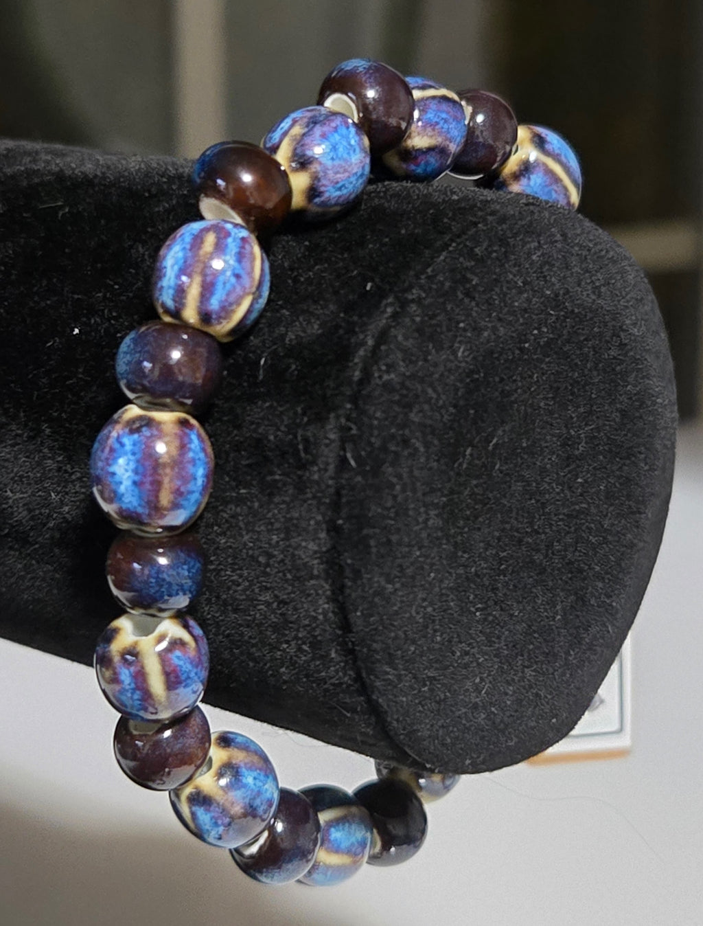 Midnight Tides Bracelet