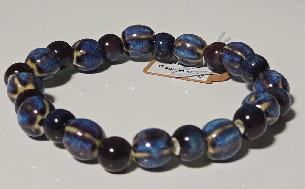 Midnight Tides Bracelet