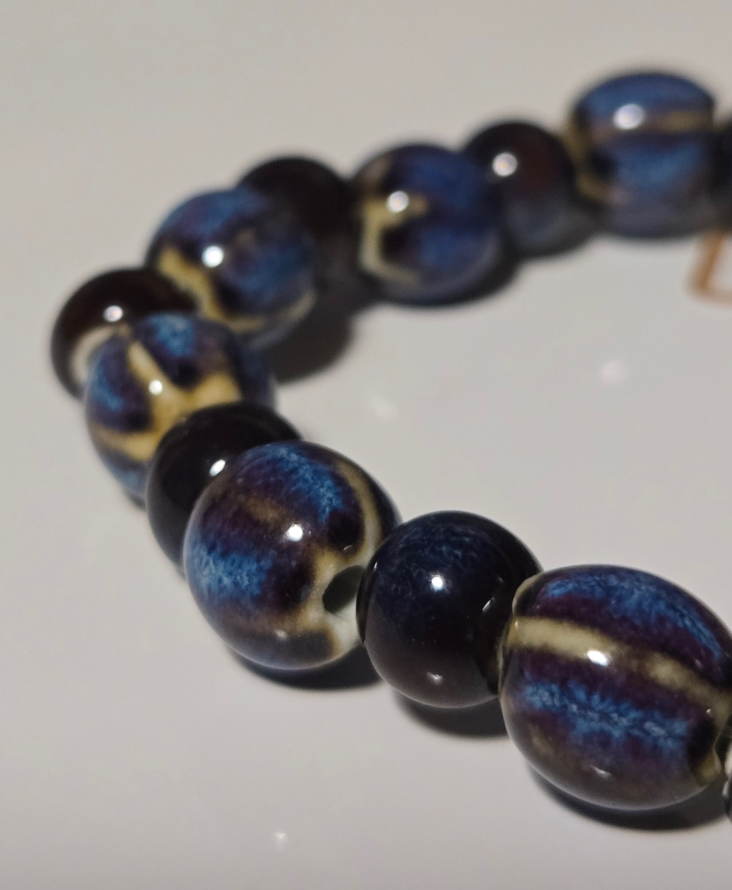 Midnight Tides Bracelet