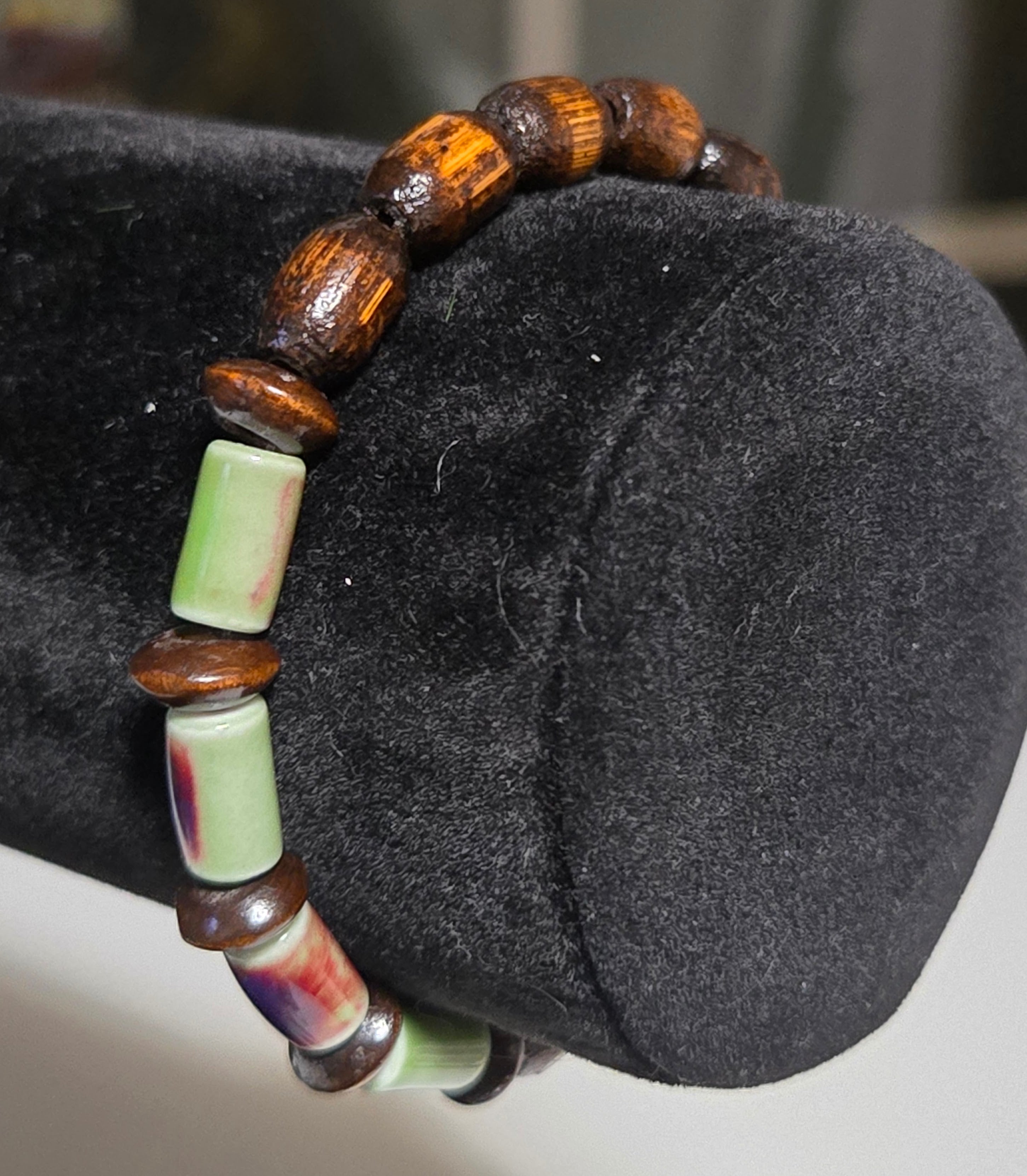 Sundew Grove Bracelet