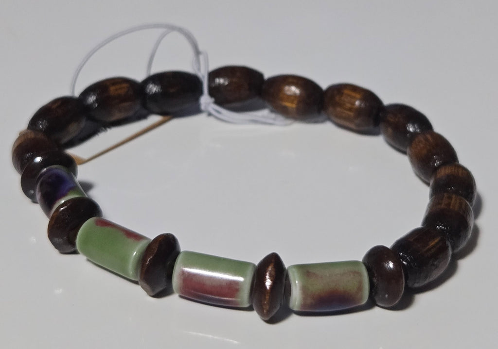 Sundew Grove Bracelet