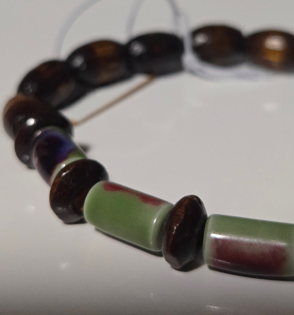 Sundew Grove Bracelet