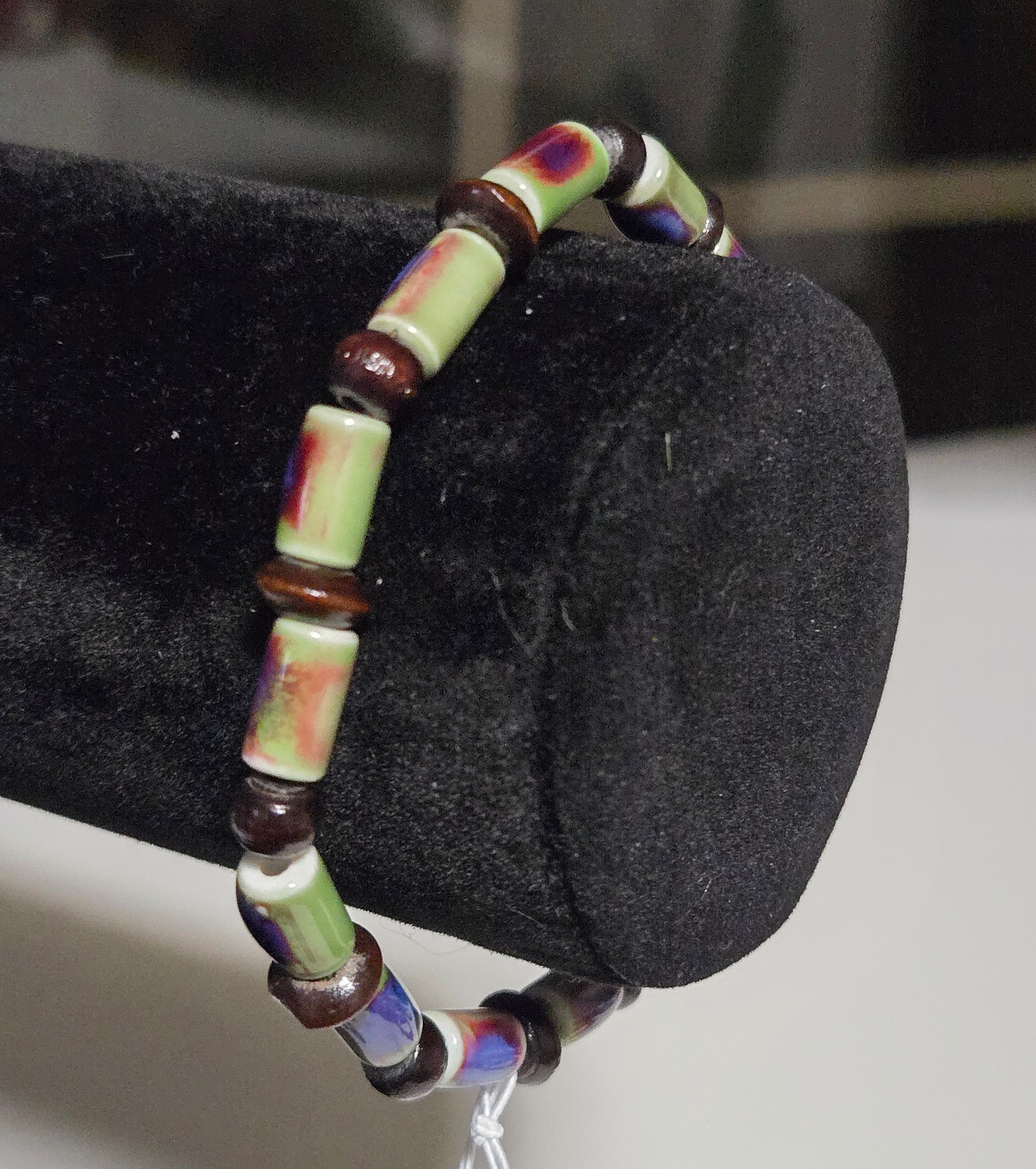 Aurora Grove Bracelet