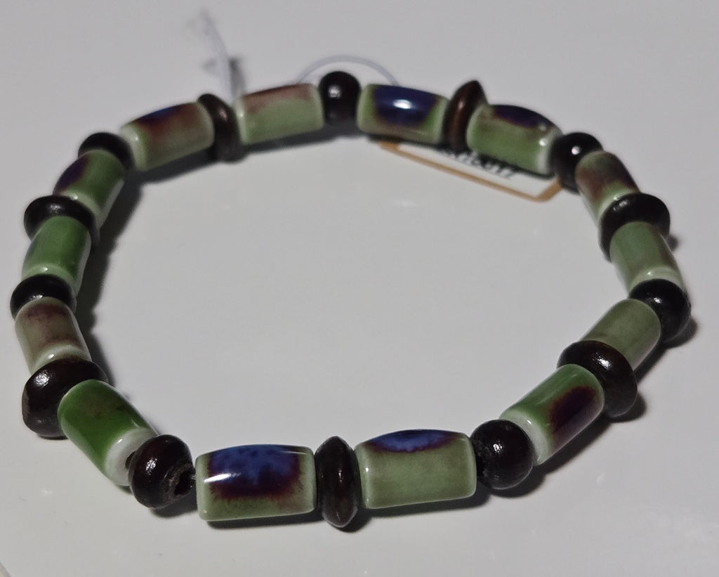 Aurora Grove Bracelet