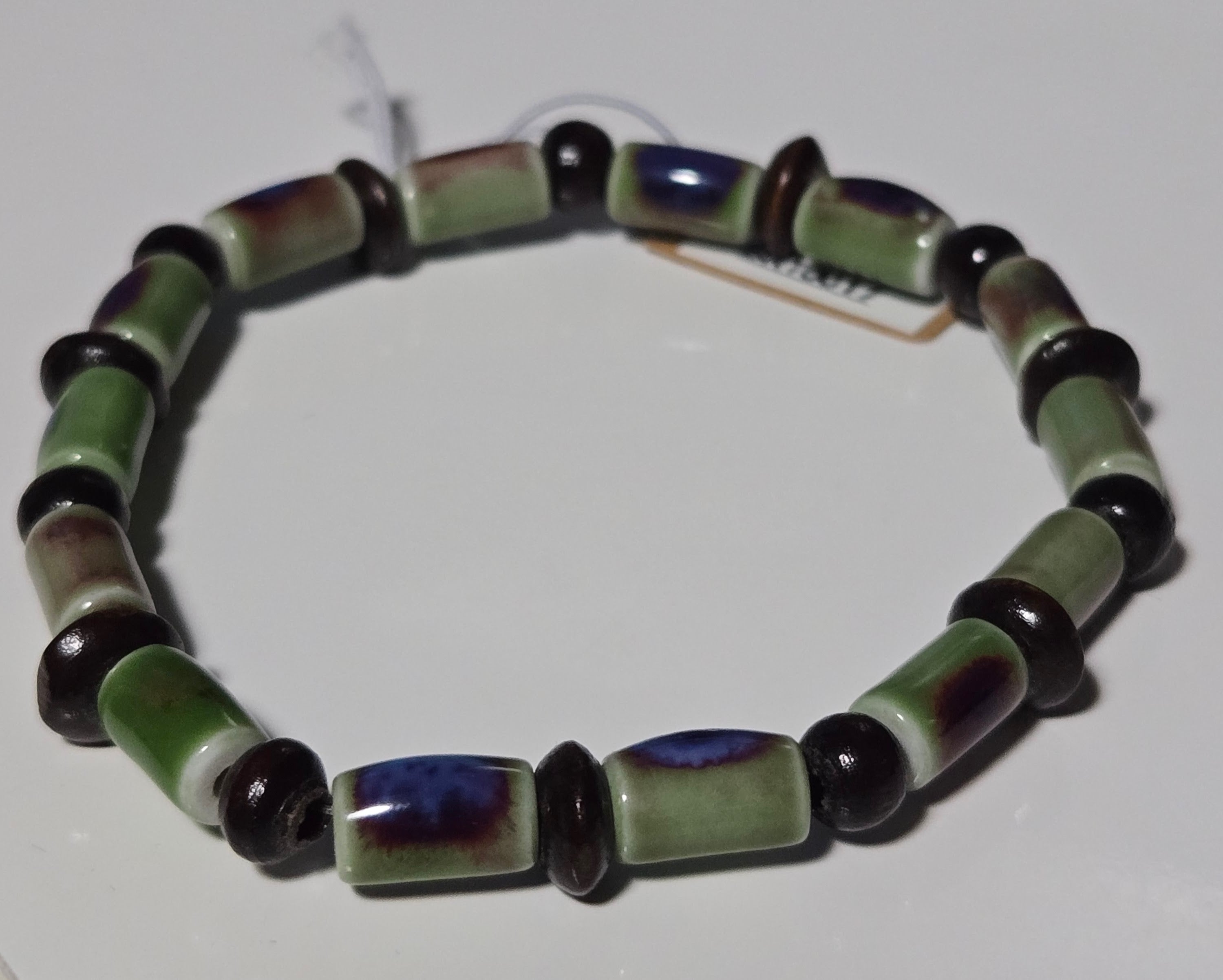 Aurora Grove Bracelet