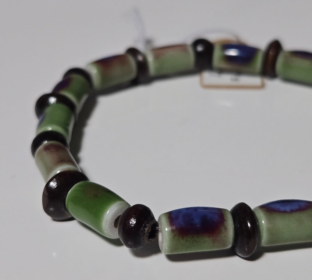 Aurora Grove Bracelet