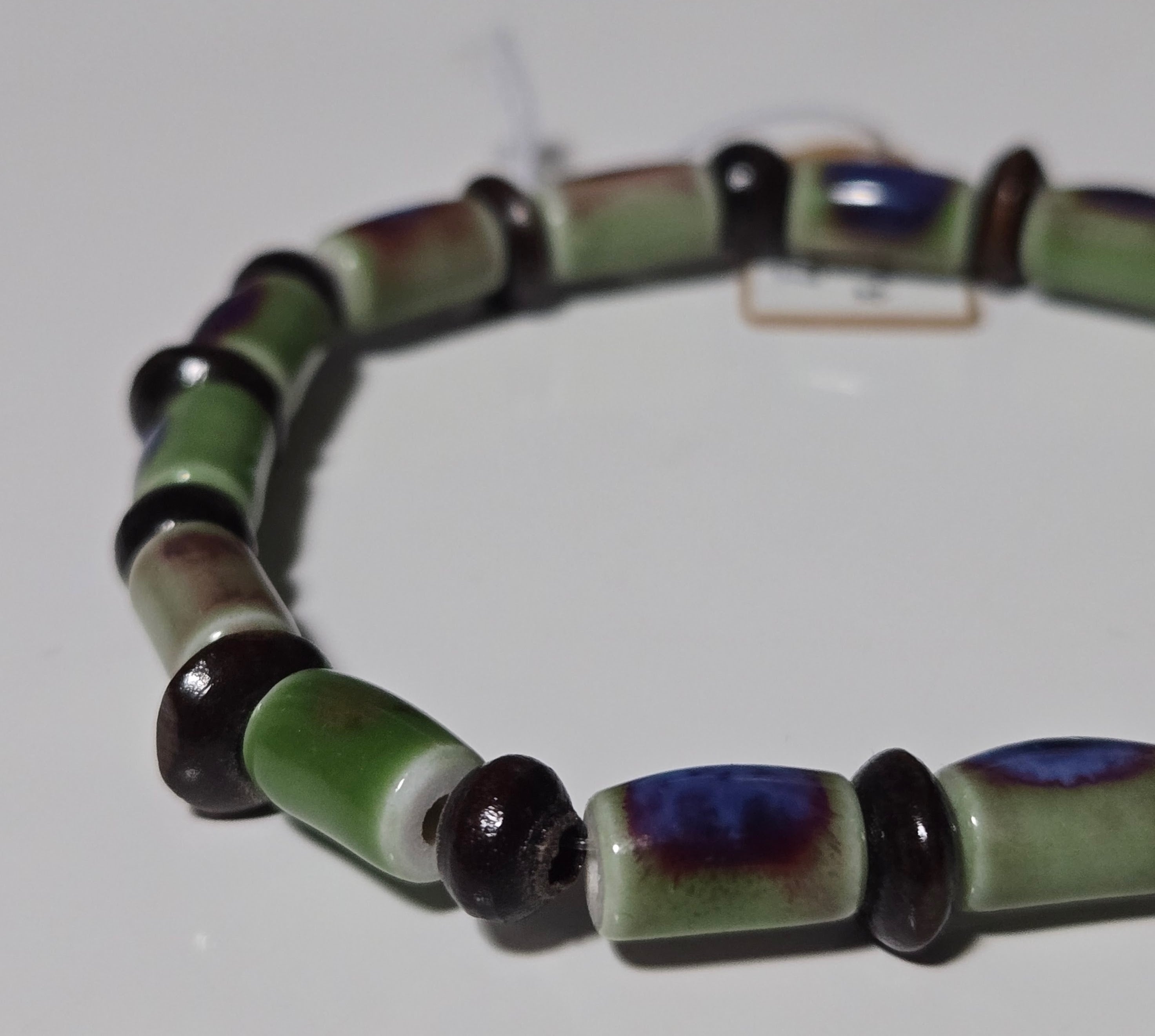 Aurora Grove Bracelet