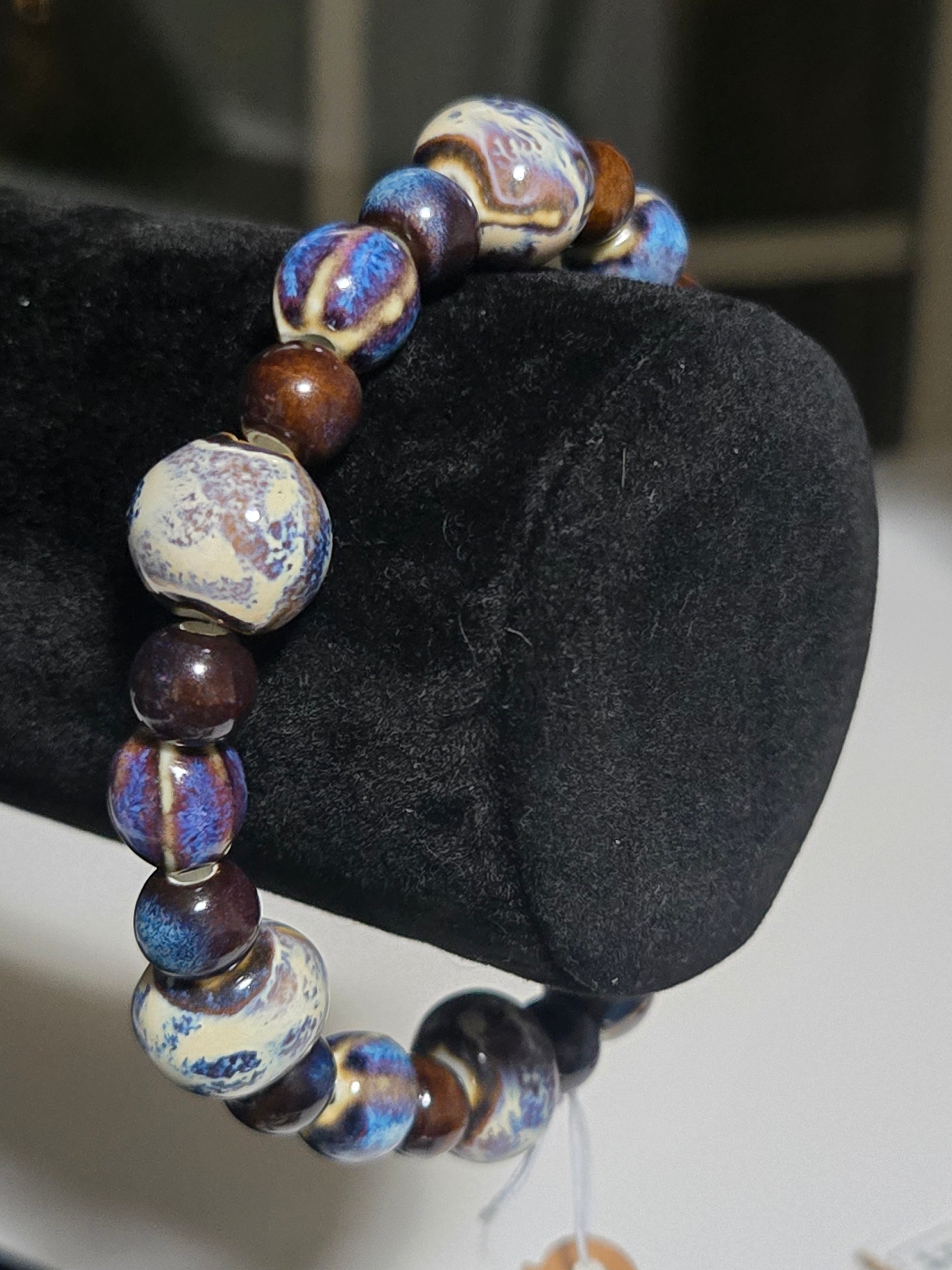 Celestial Drift Bracelet