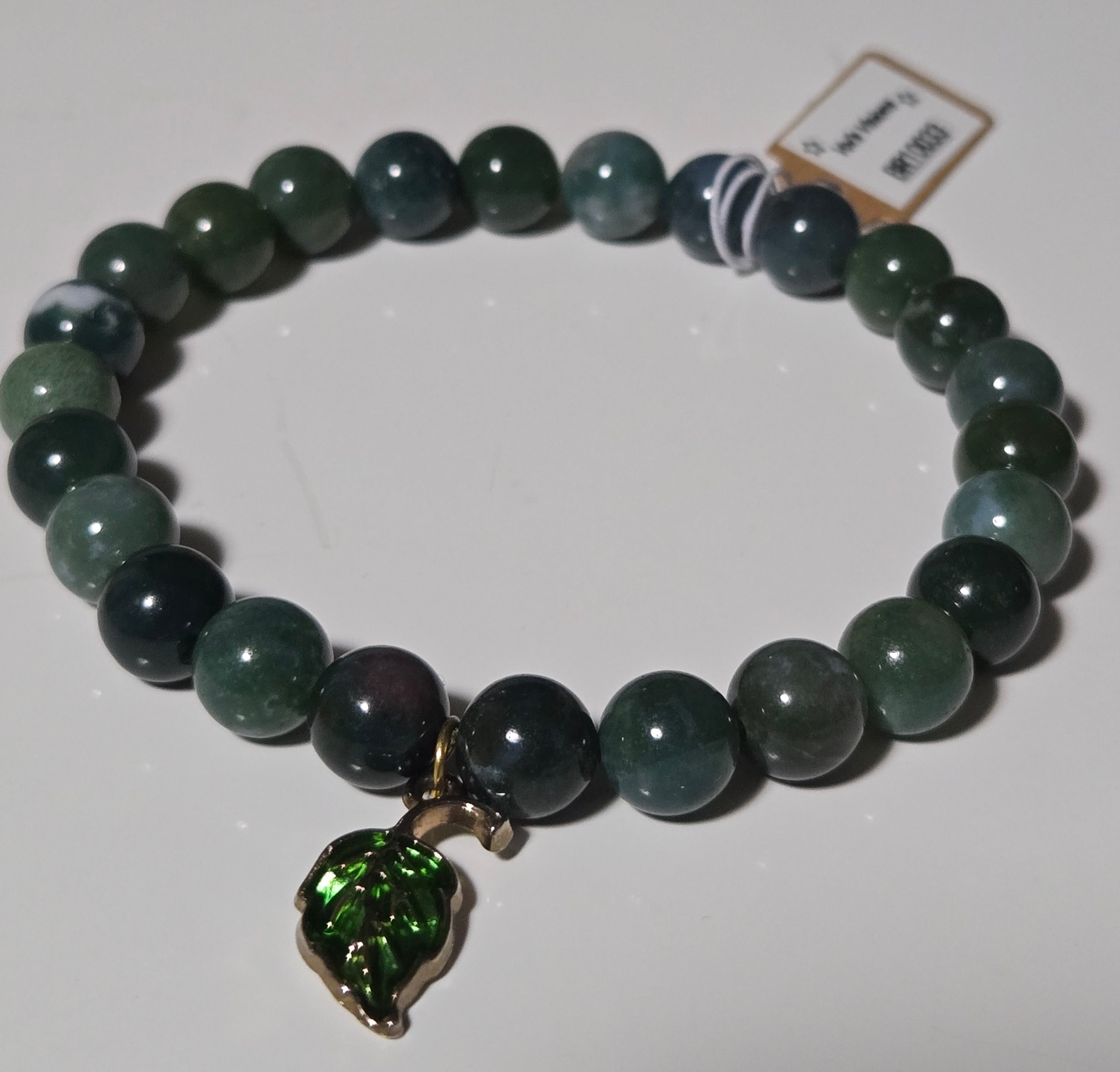Everleaf Bracelet