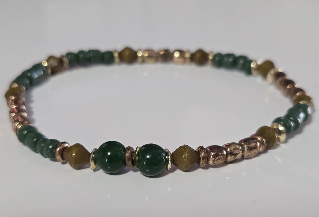 Mosslight Bracelet