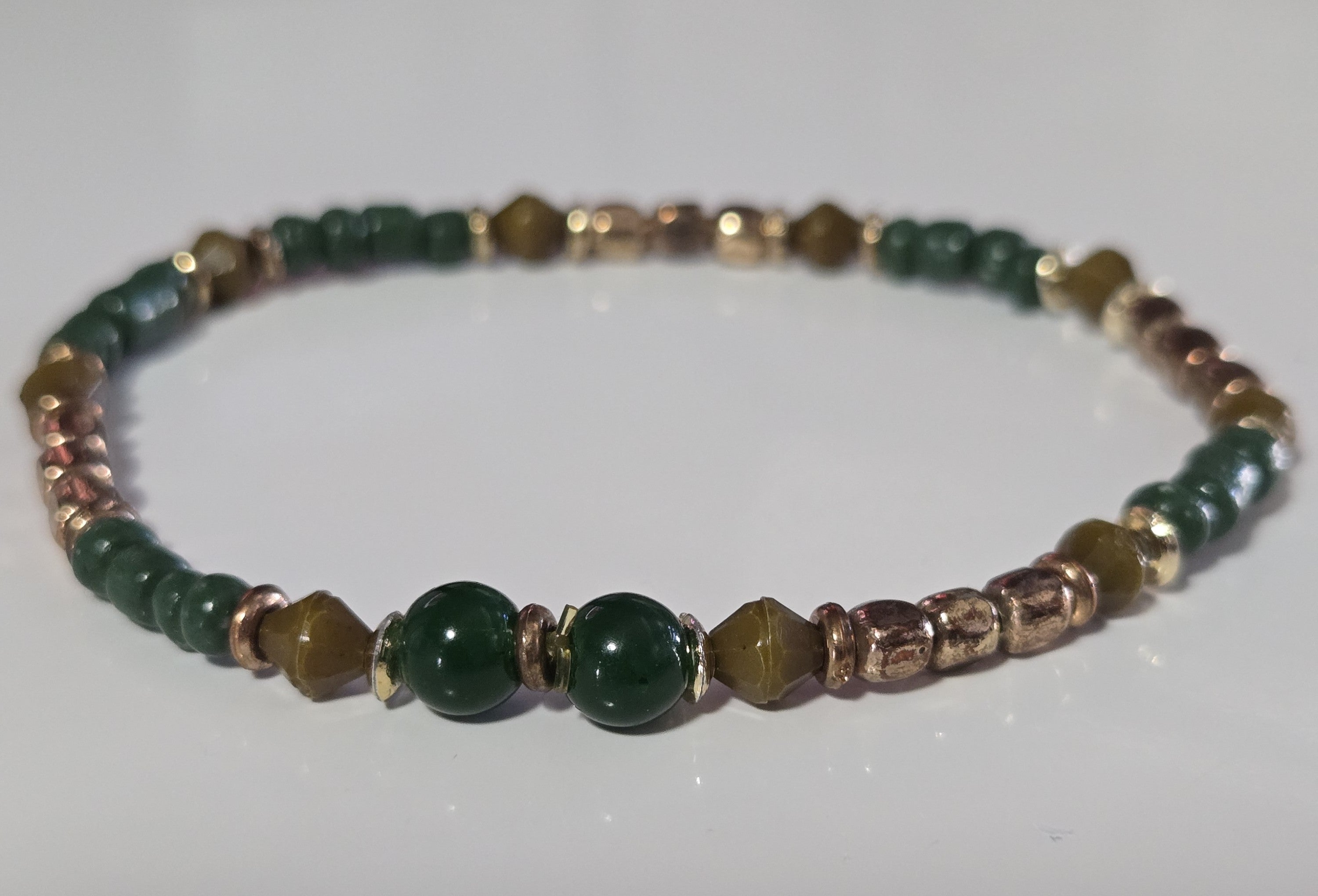 Mosslight Bracelet