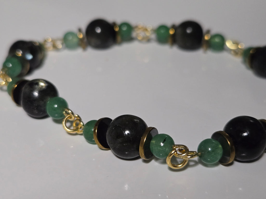 Midnight Grove Bracelet