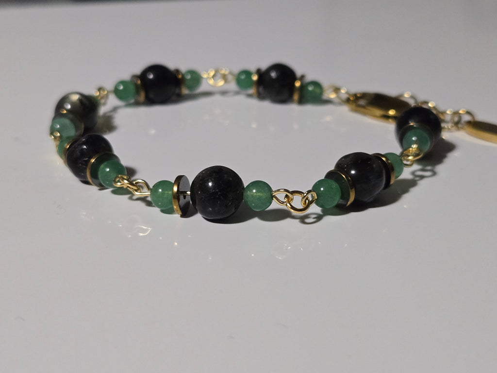 Midnight Grove Bracelet