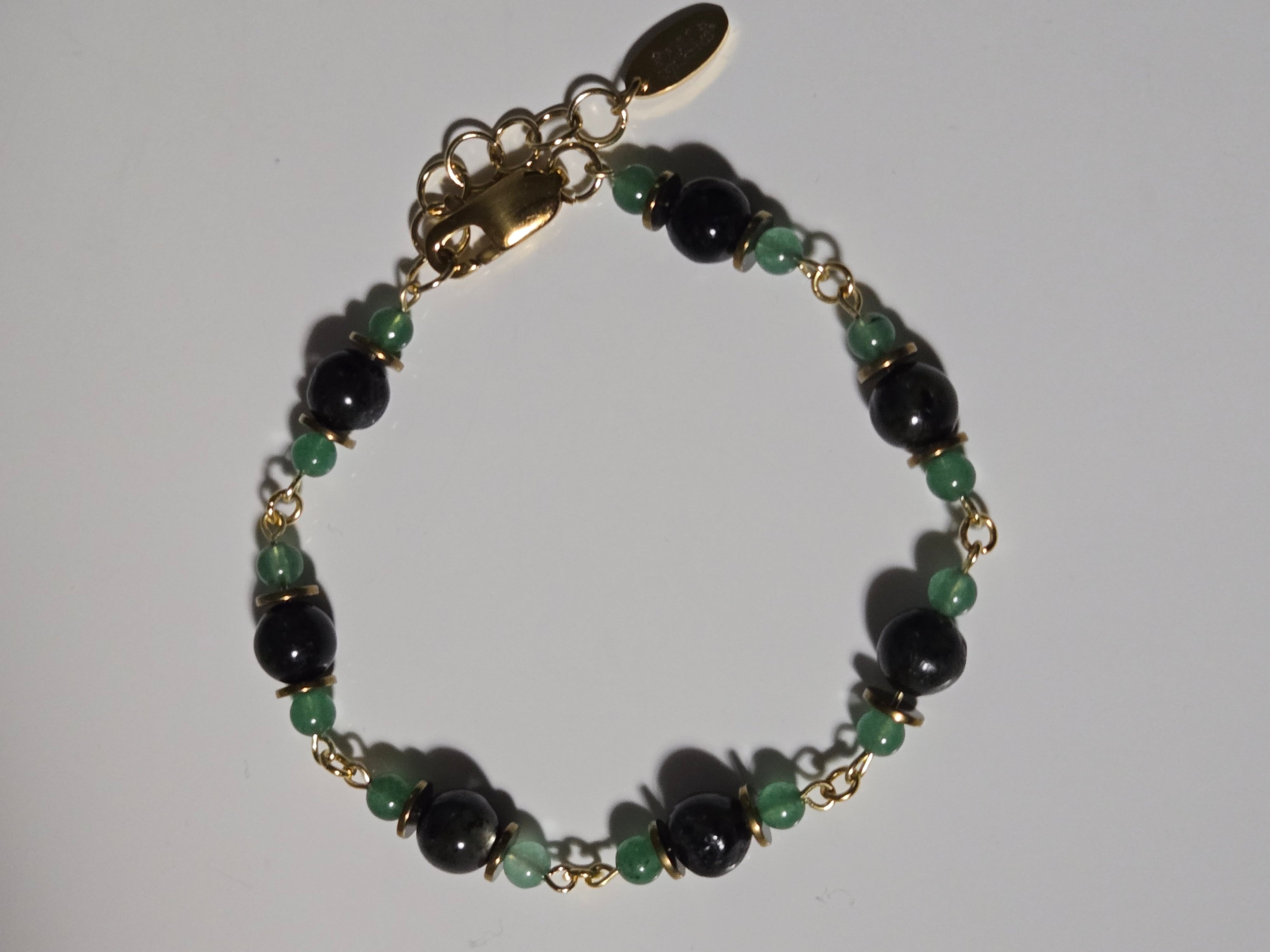 Midnight Grove Bracelet