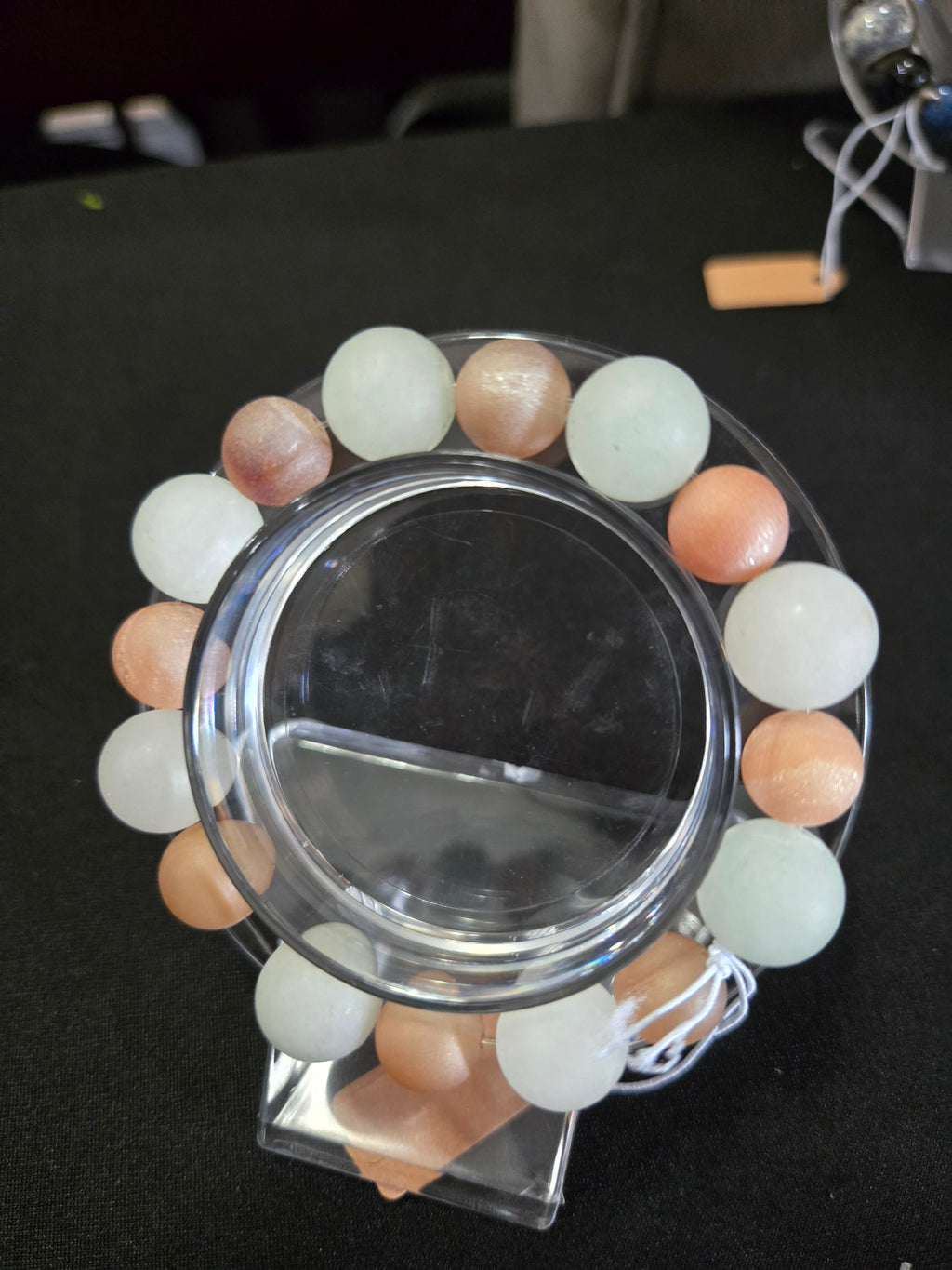 Sunkissed Frost Bracelet